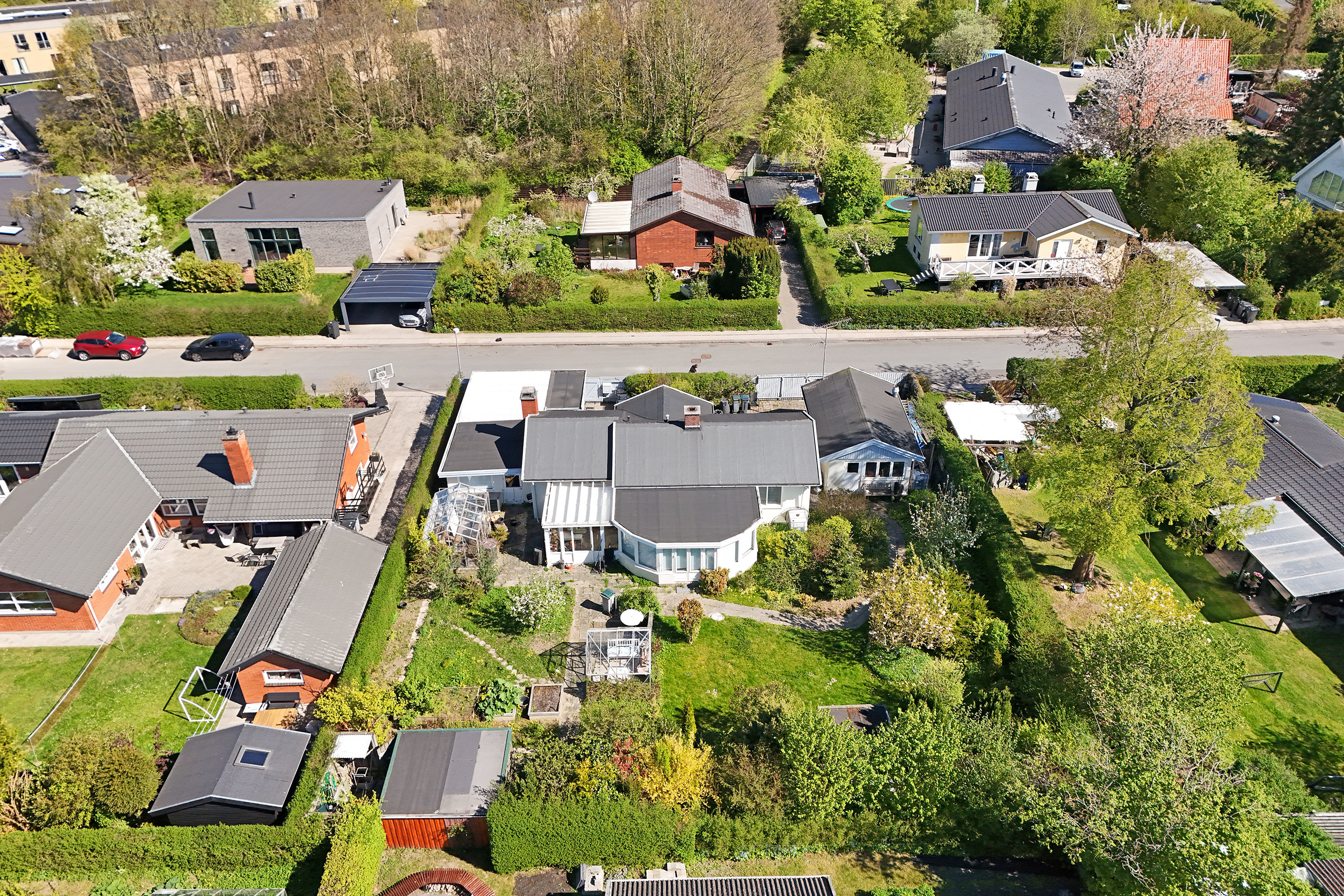 Harekrogen 15, 2740 Skovlunde