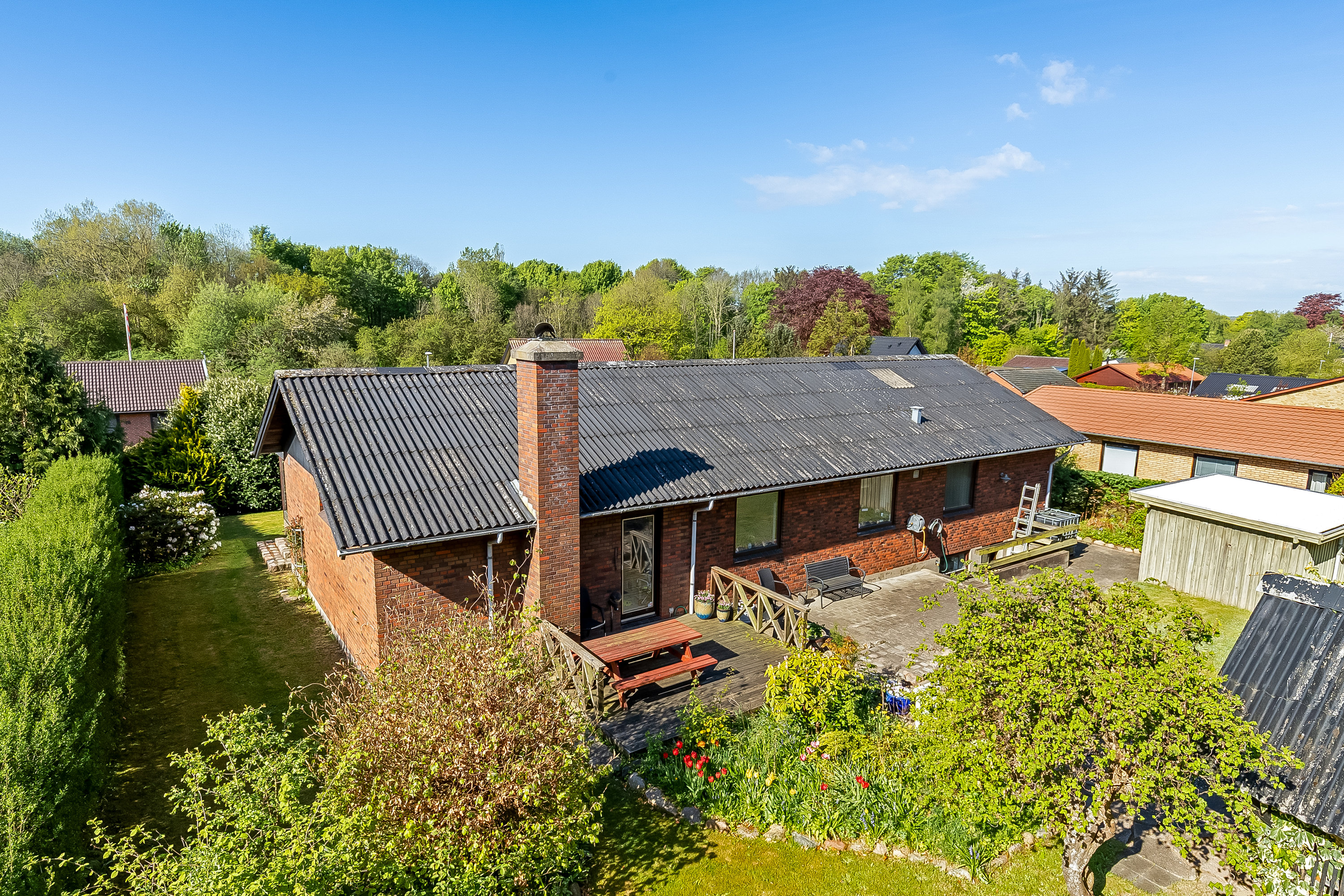 Elbækvej 39, Elbæk, 7080 Børkop
