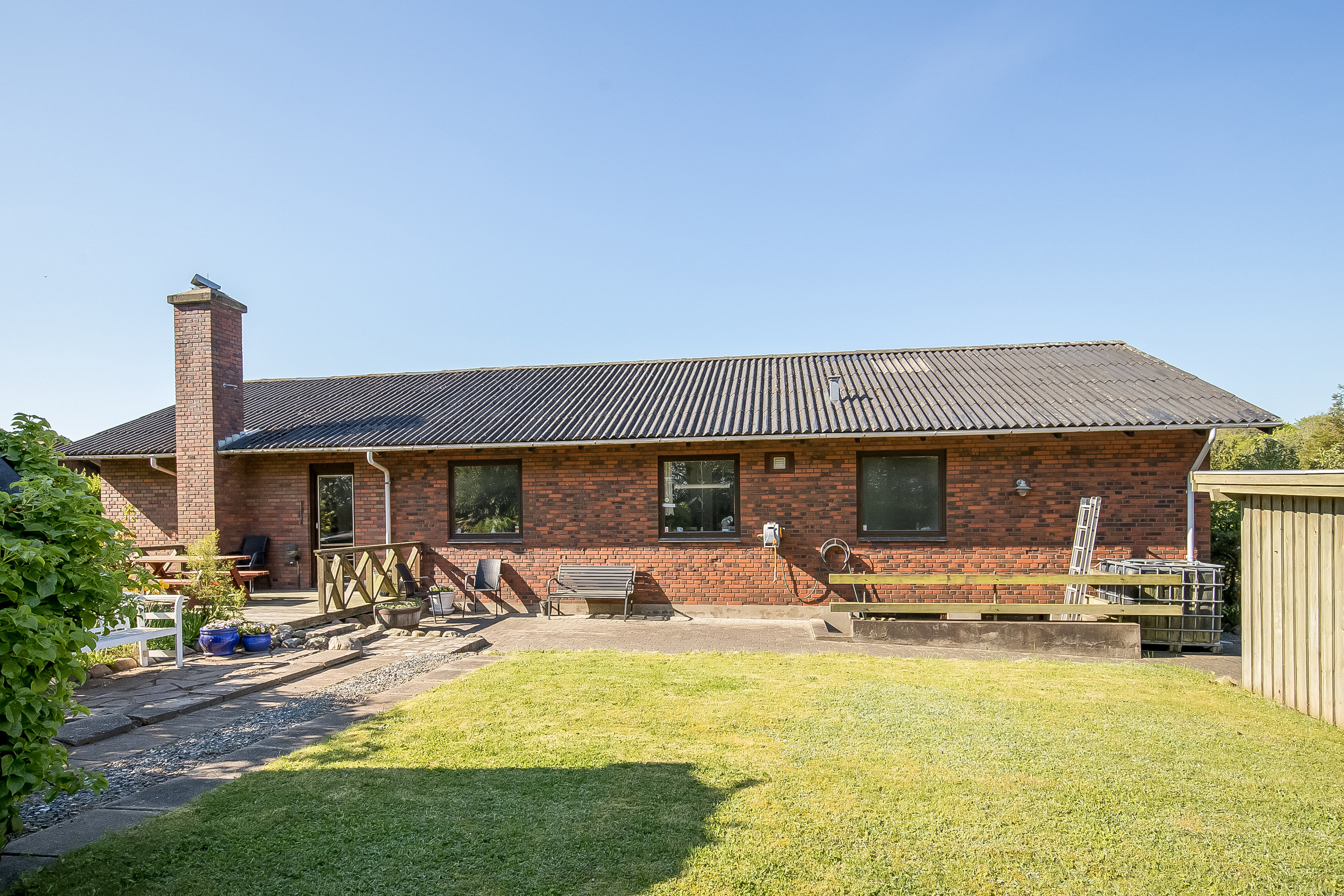 Elbækvej 39, Elbæk, 7080 Børkop