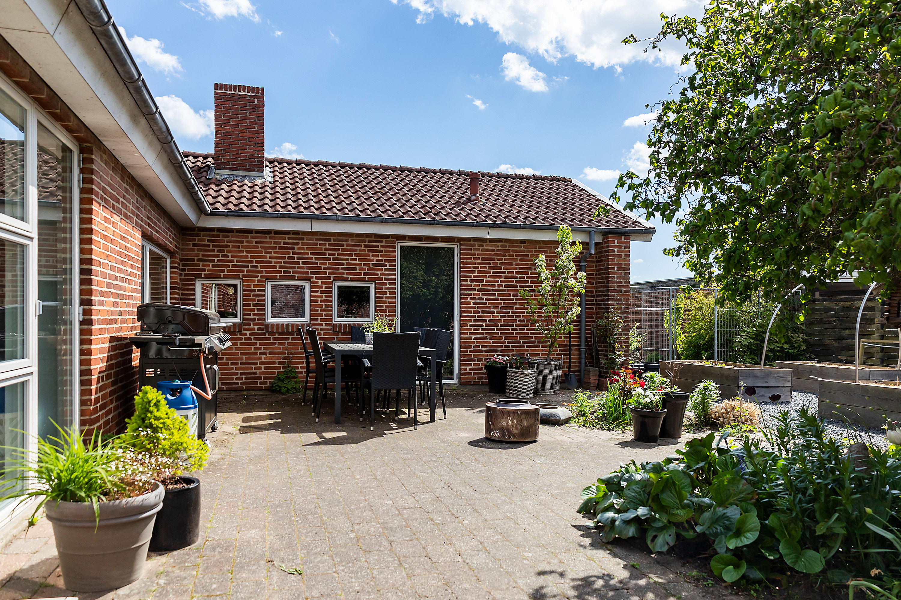 Rugtoften 76, Skodborg, 6630 Rødding
