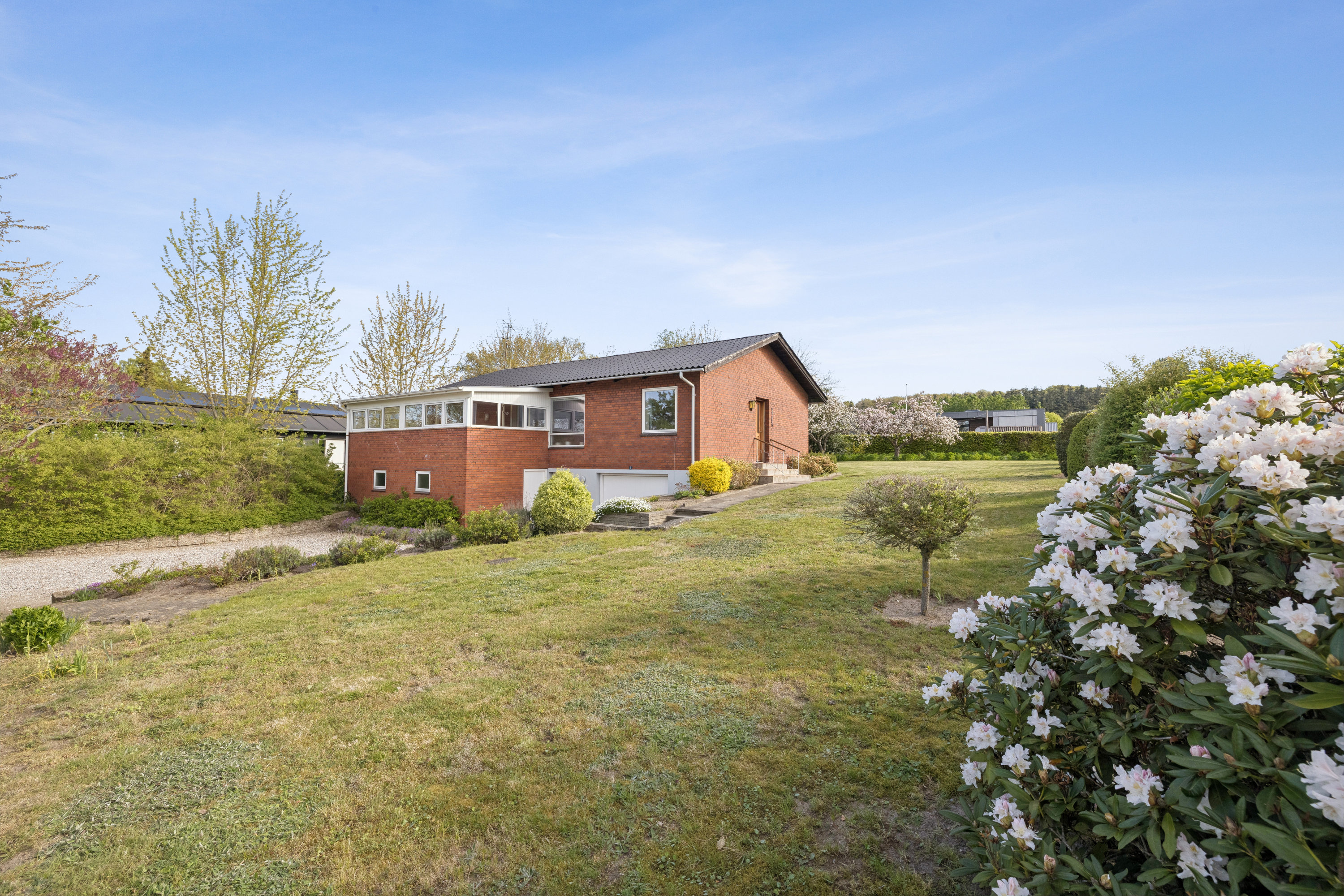 Skolevej 5, Pindstrup, 8550 Ryomgård