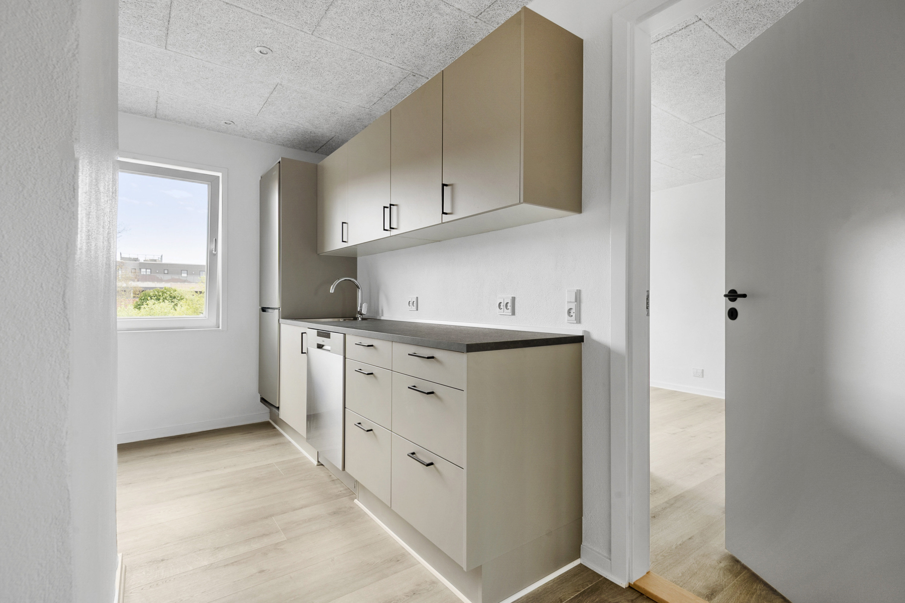Frodesgade 140, 2. th., 6700 Esbjerg