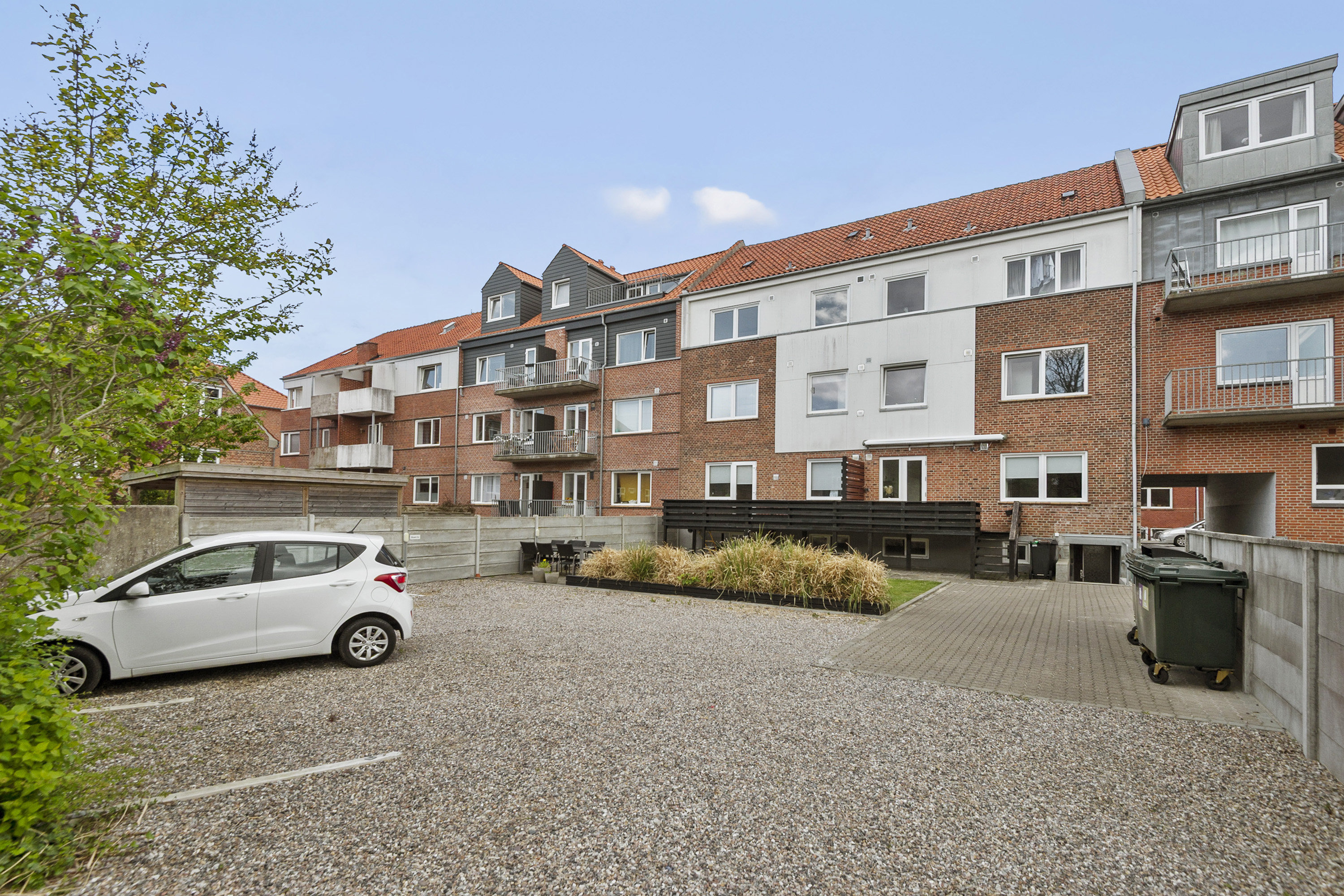 Frodesgade 140, 2. th., 6700 Esbjerg