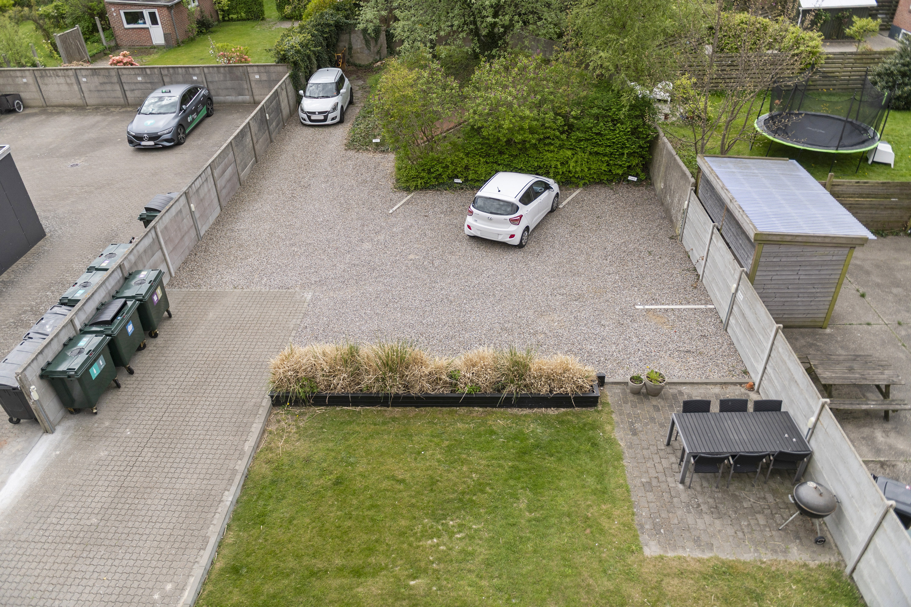 Fremhævet område billede i fuldskærmstilstand. Billede af Frodesgade 140, 2. th., 6700 Esbjerg