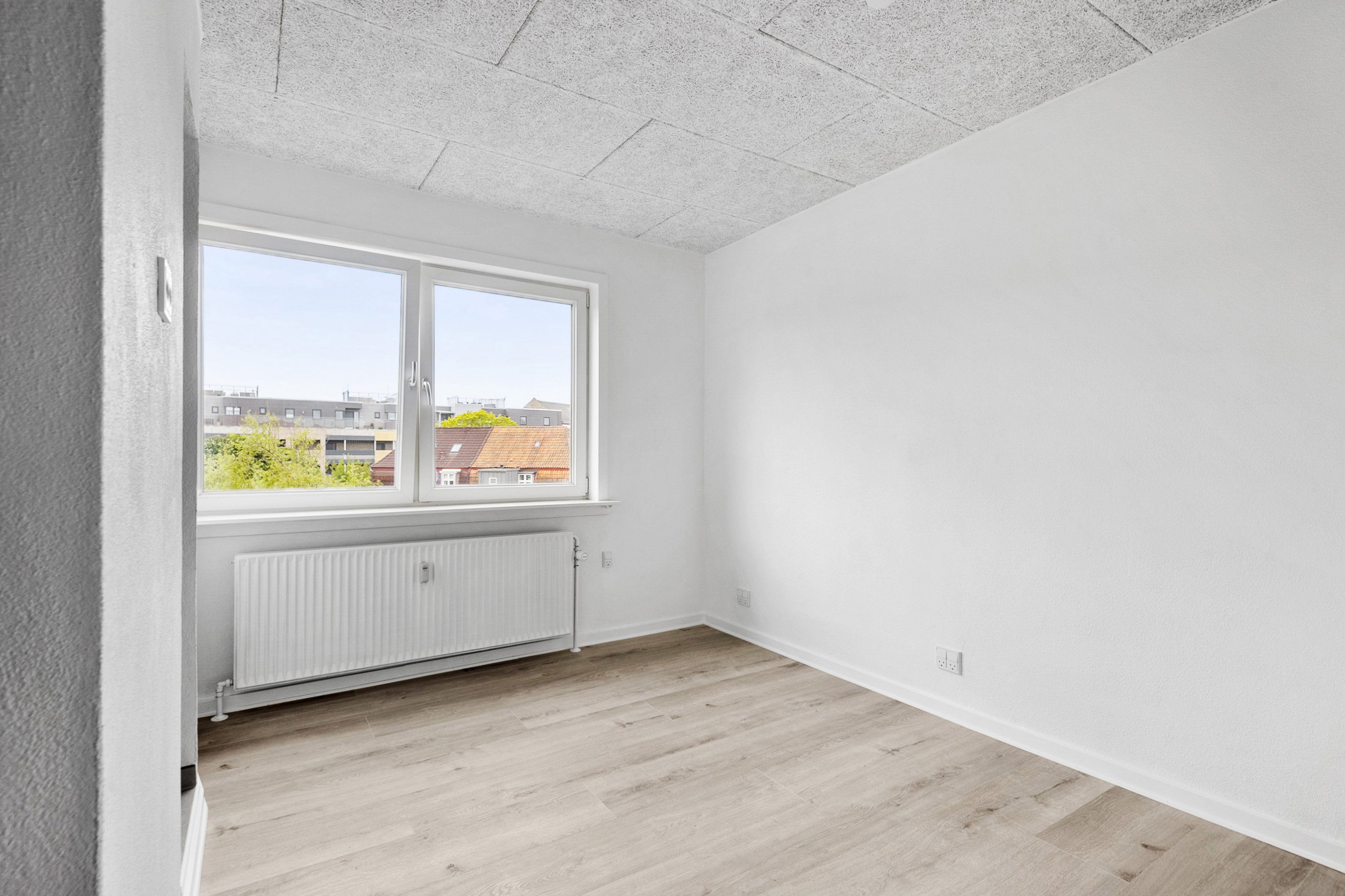 Fremhævet værelse billede i fuldskærmstilstand. Billede af Frodesgade 140, 2. th., 6700 Esbjerg