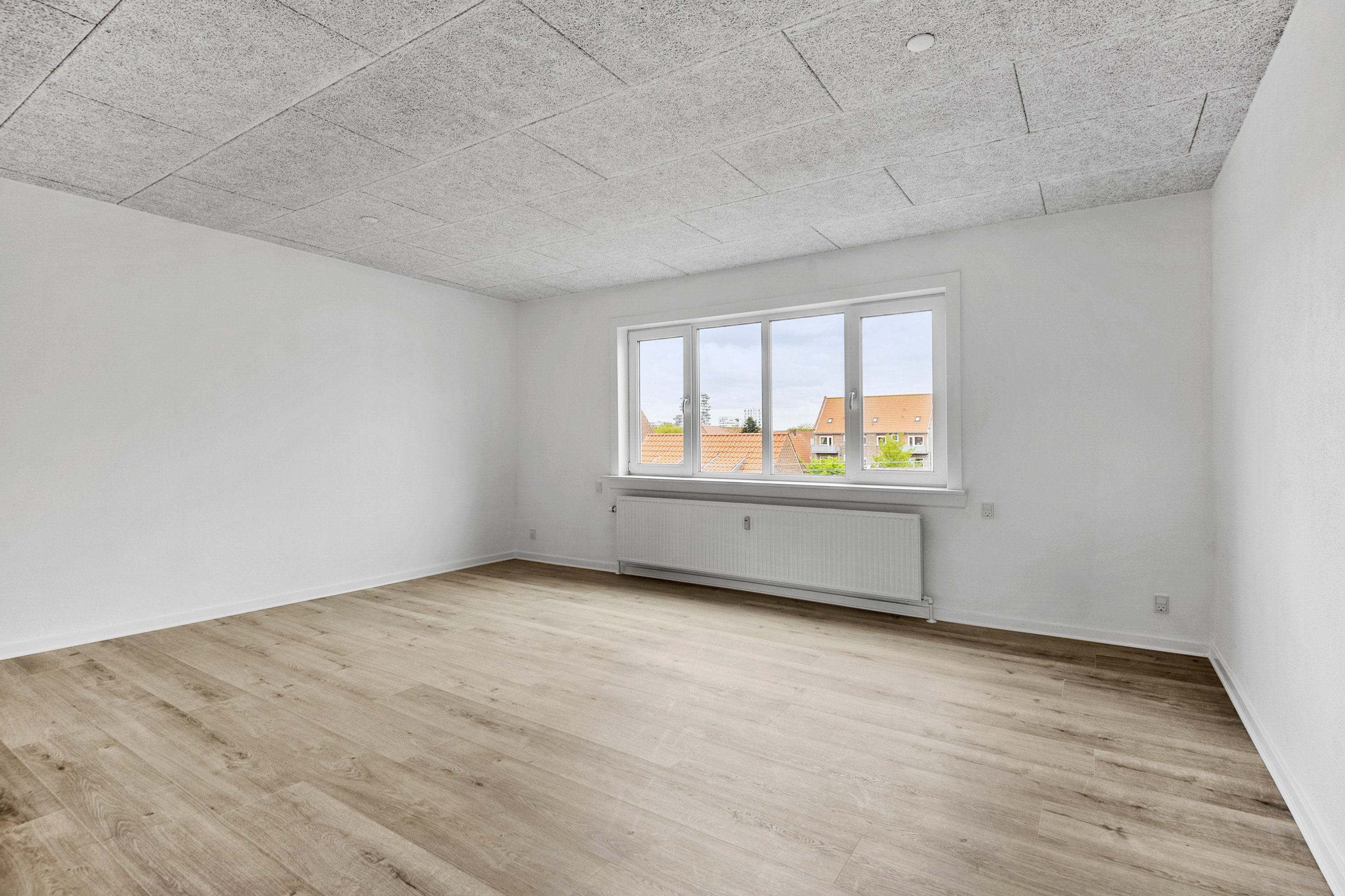Fremhævet værelse billede i fuldskærmstilstand. Billede af Frodesgade 140, 2. th., 6700 Esbjerg