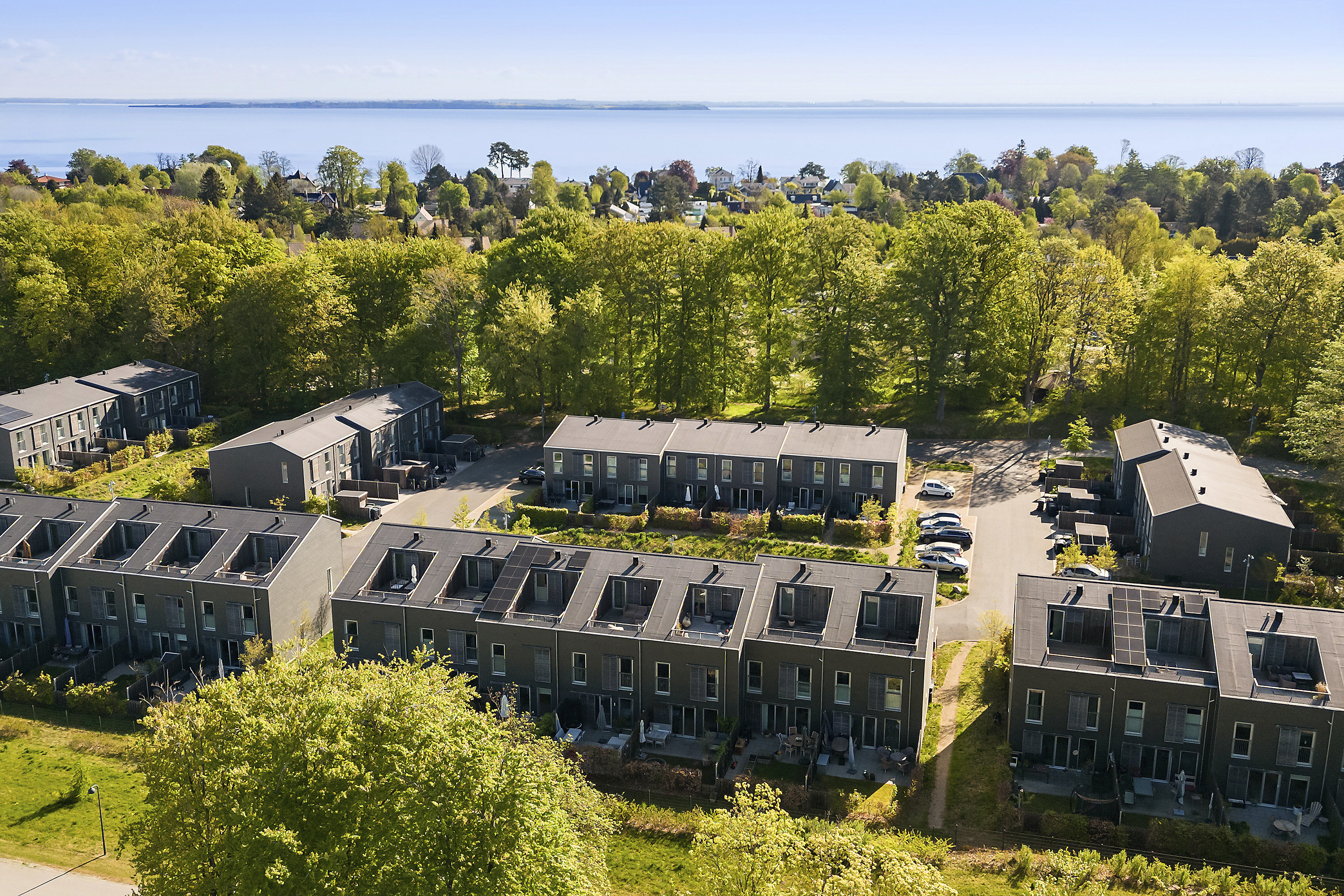Helgas Høj 23, 2950 Vedbæk