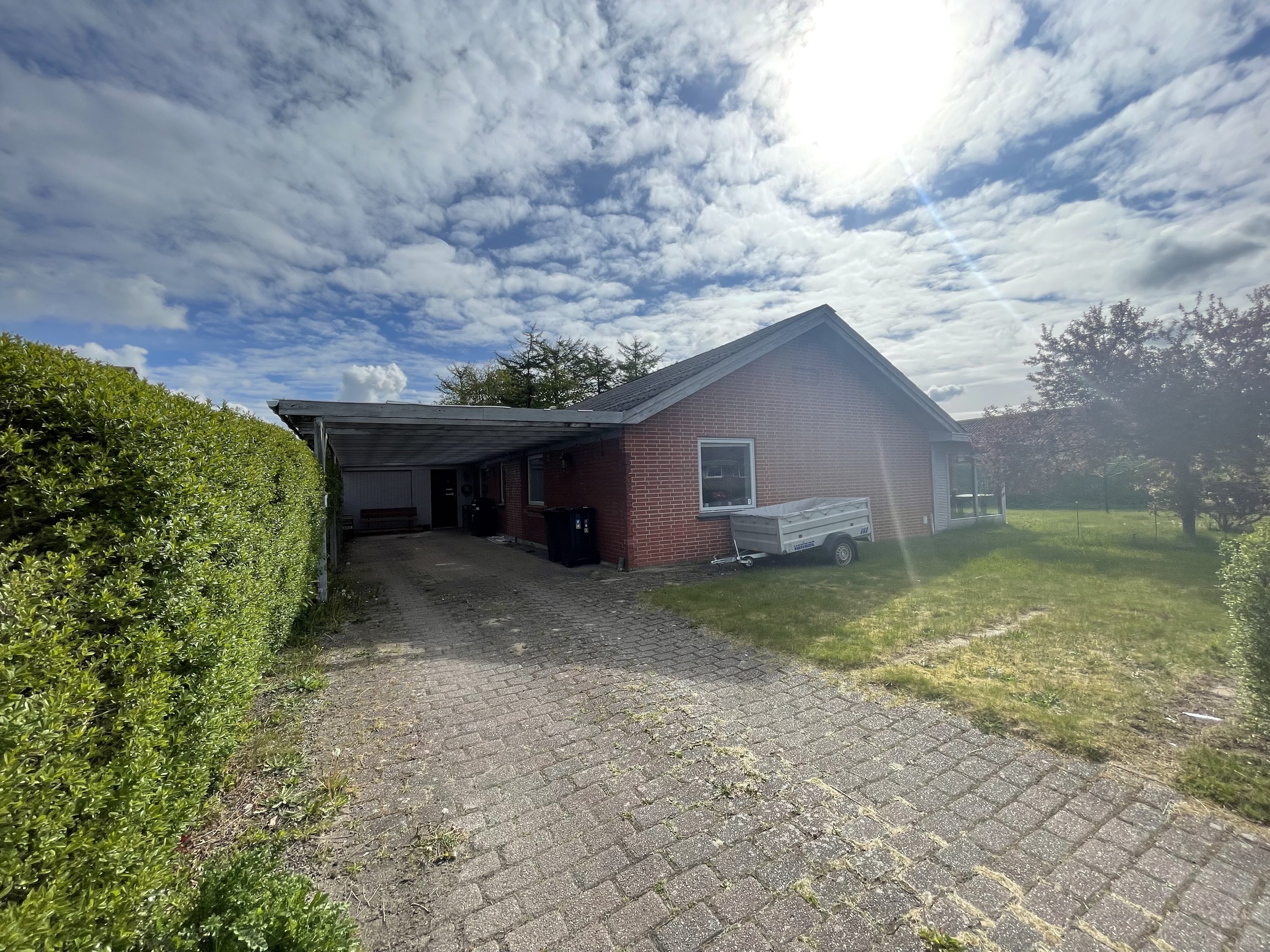 Spurven 11, 6920 Videbæk