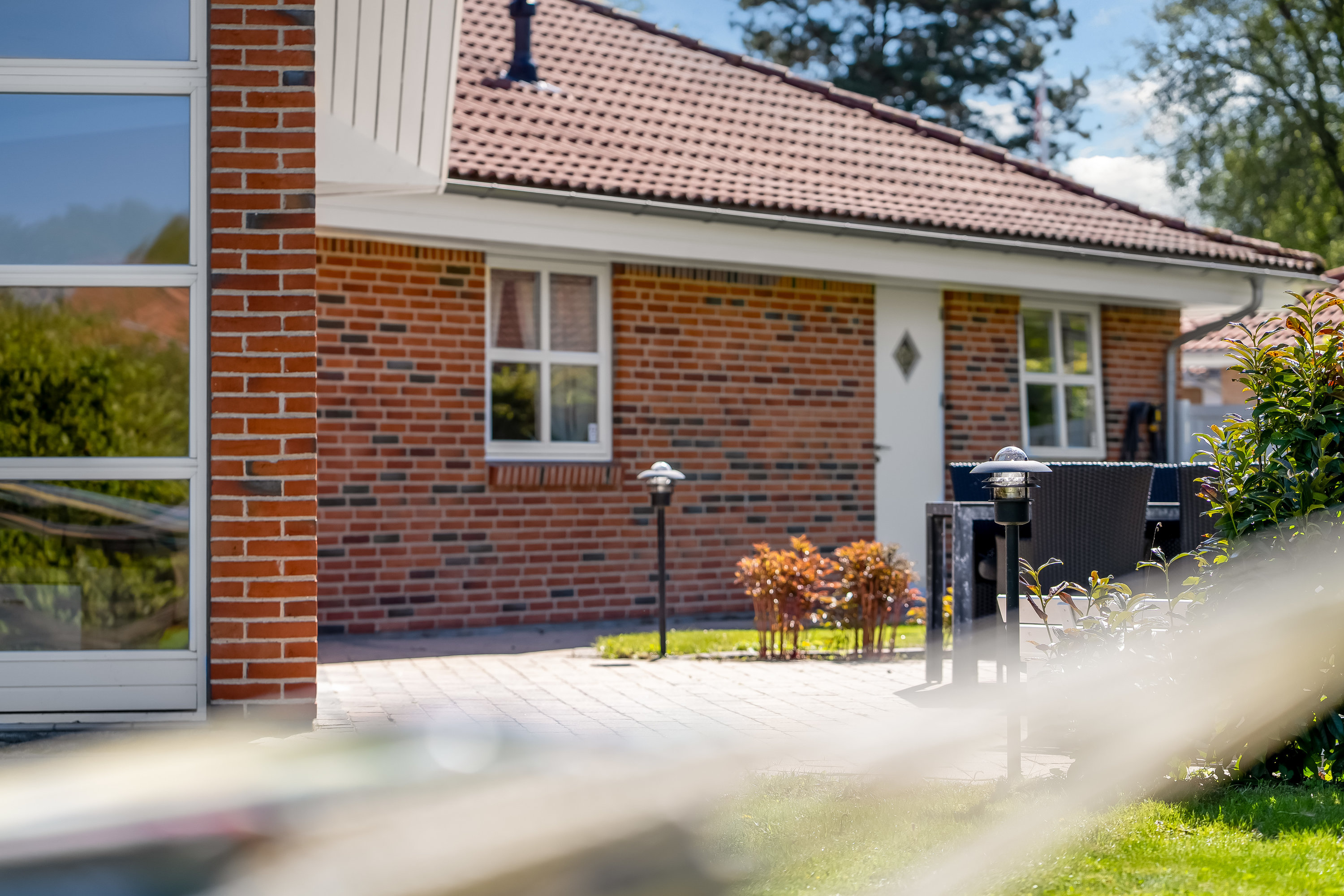 Fremhævet udsigt billede i fuldskærmstilstand. Billede af Stenlandsengen 17, 3200 Helsinge
