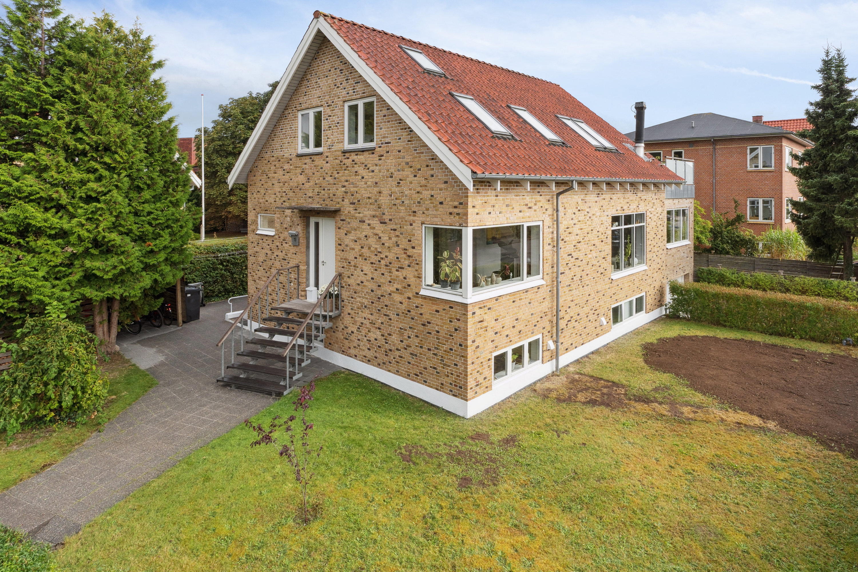 Aldersrovej 19, 8600 Silkeborg