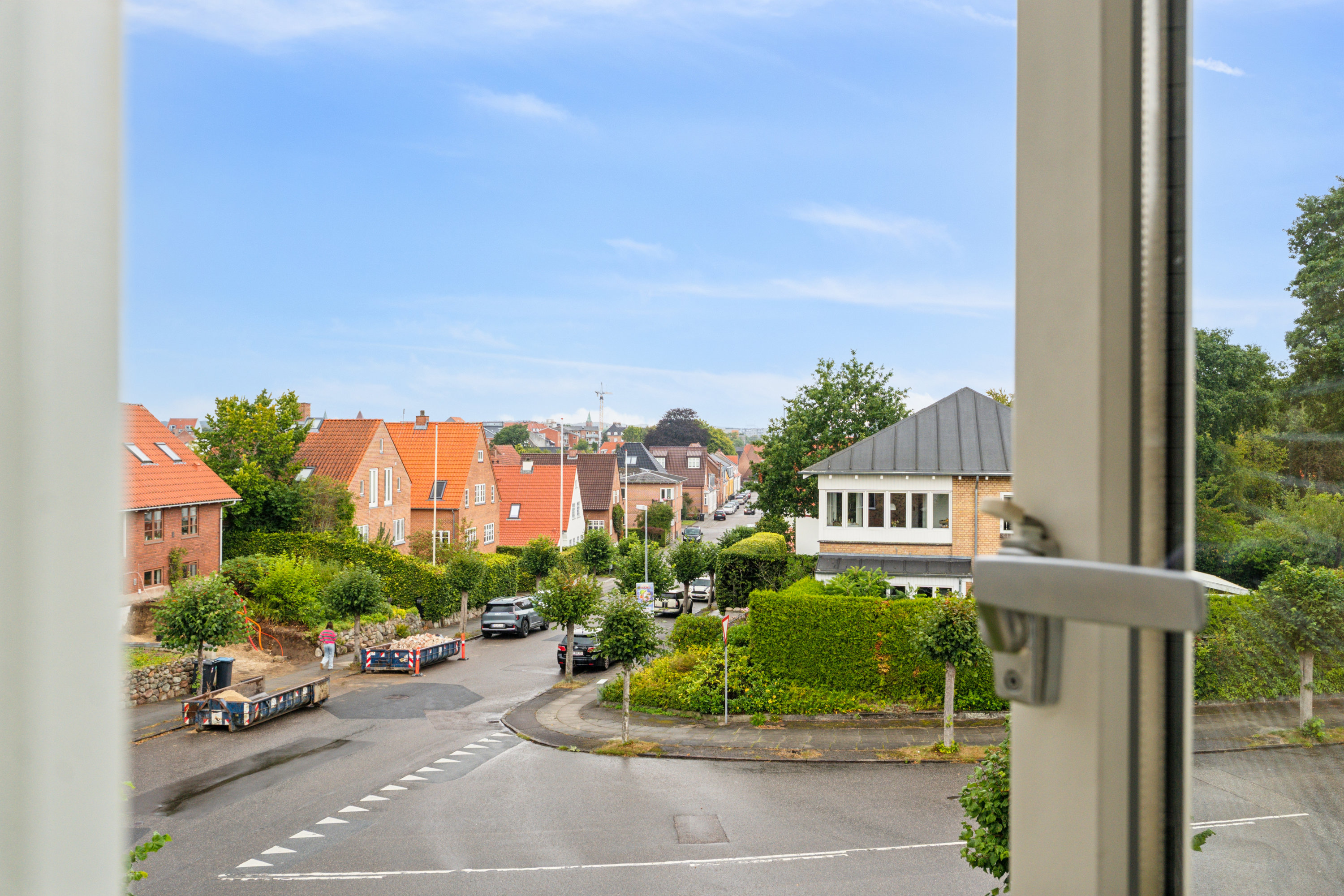 Fremhævet  billede i fuldskærmstilstand. Billede af Aldersrovej 19, 8600 Silkeborg