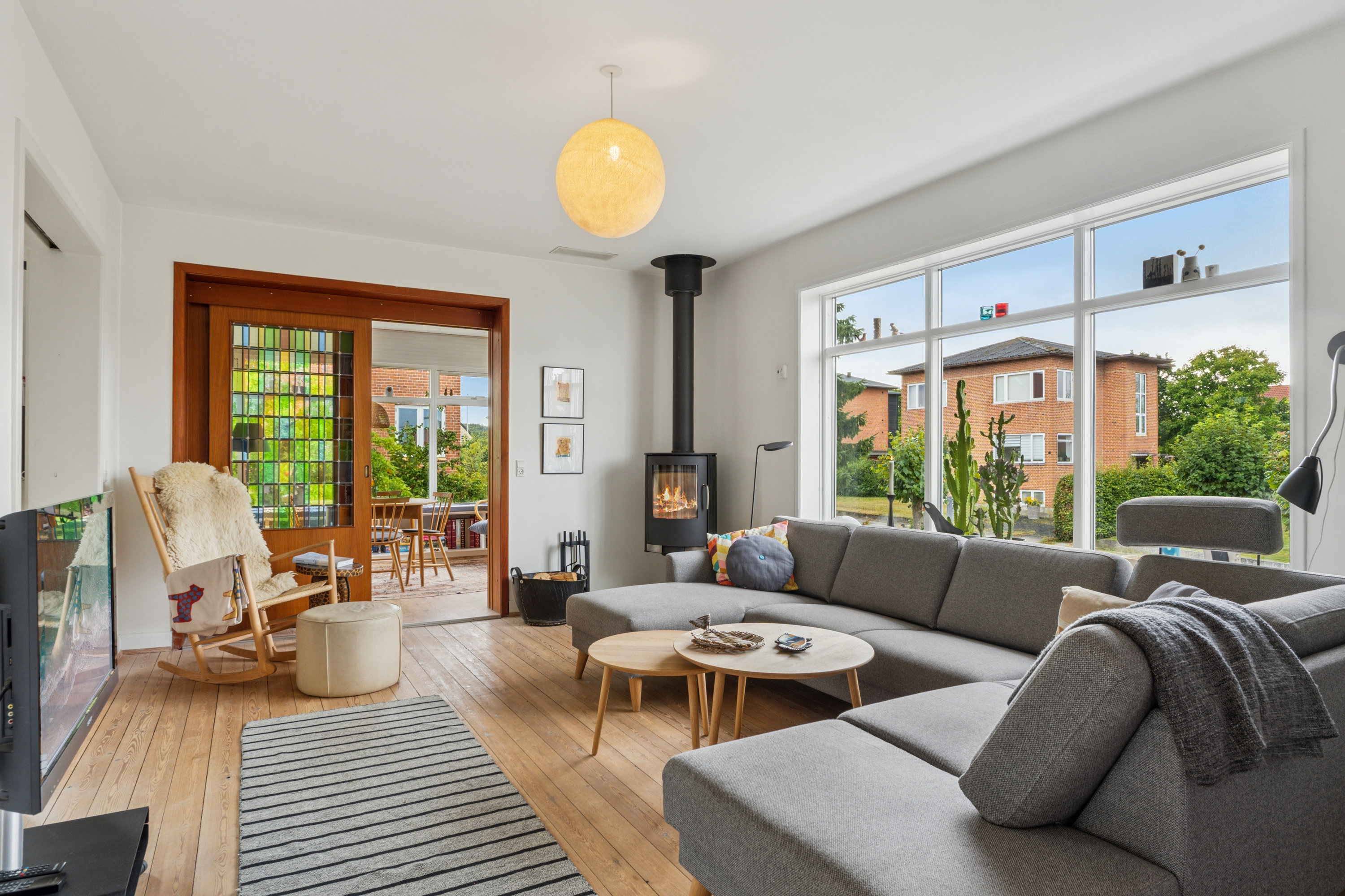 Aldersrovej 19, 8600 Silkeborg