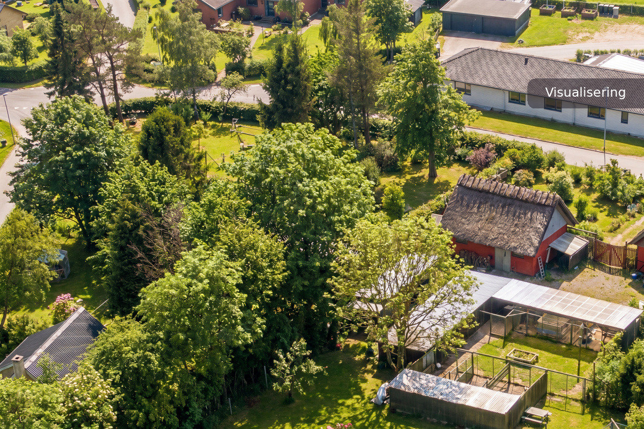 Bysmedien 3, 8940 Randers SV