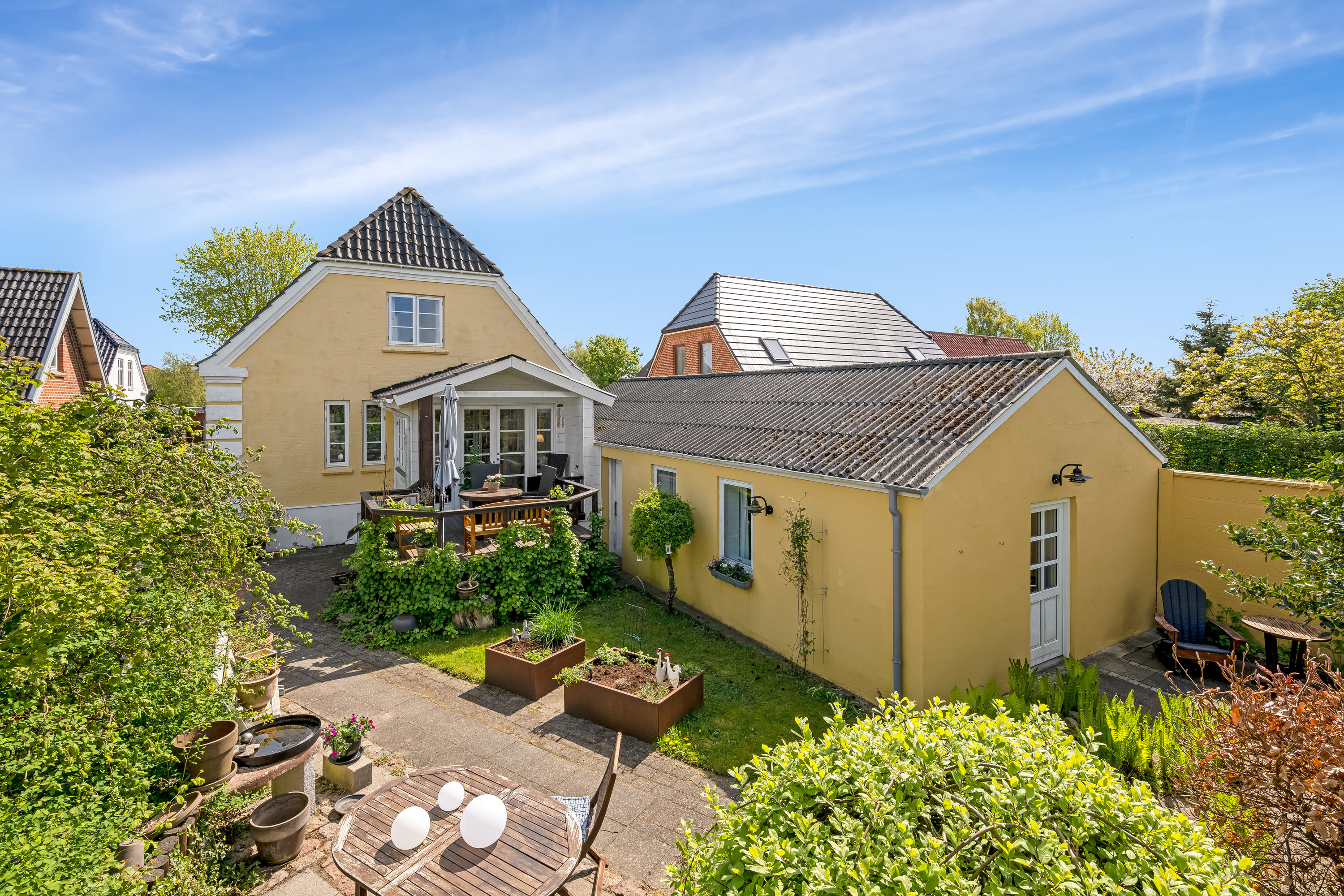 Chr Hansensvej 6, 6900 Skjern