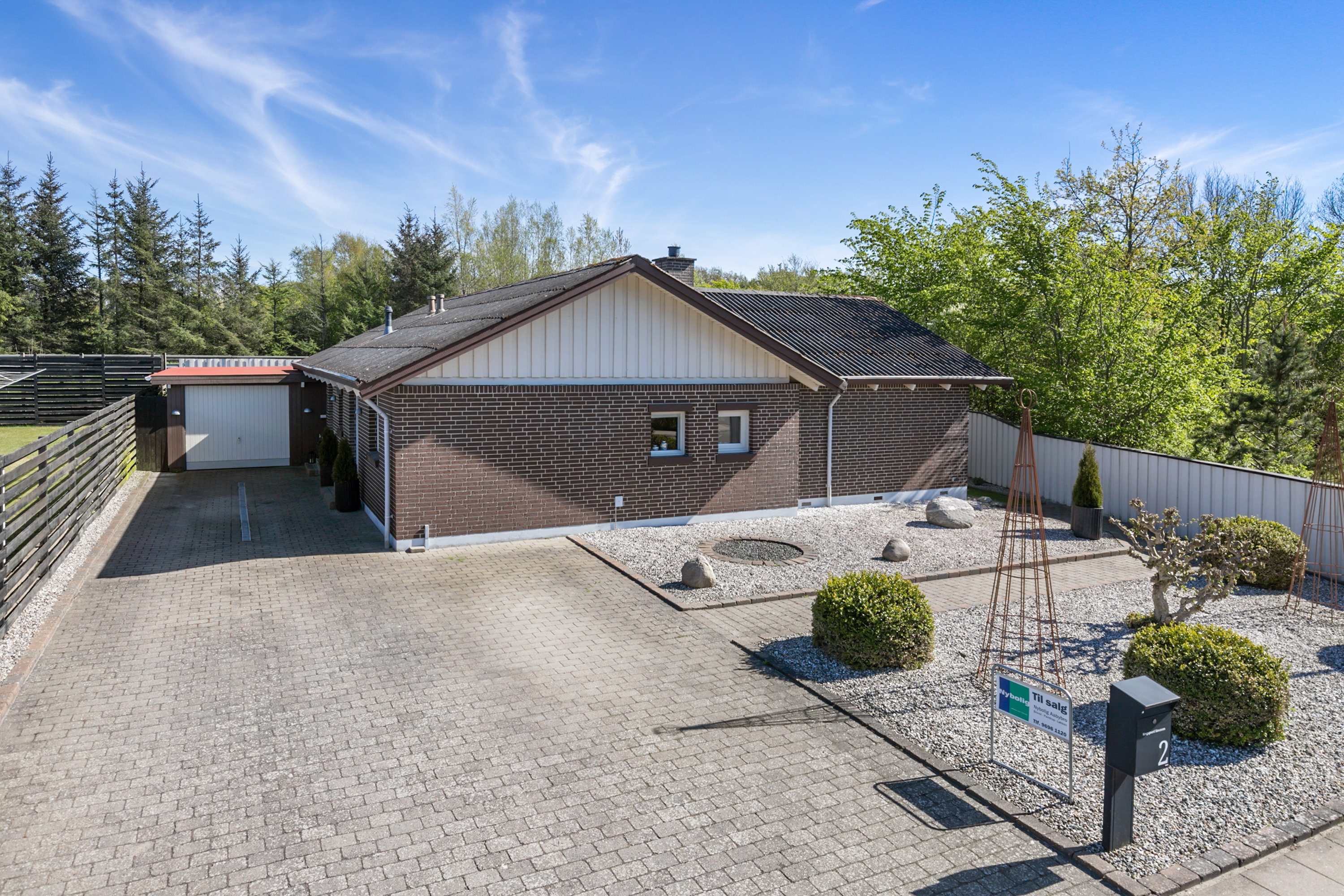 Ravnevej 2, Birkelse, 9440 Aabybro