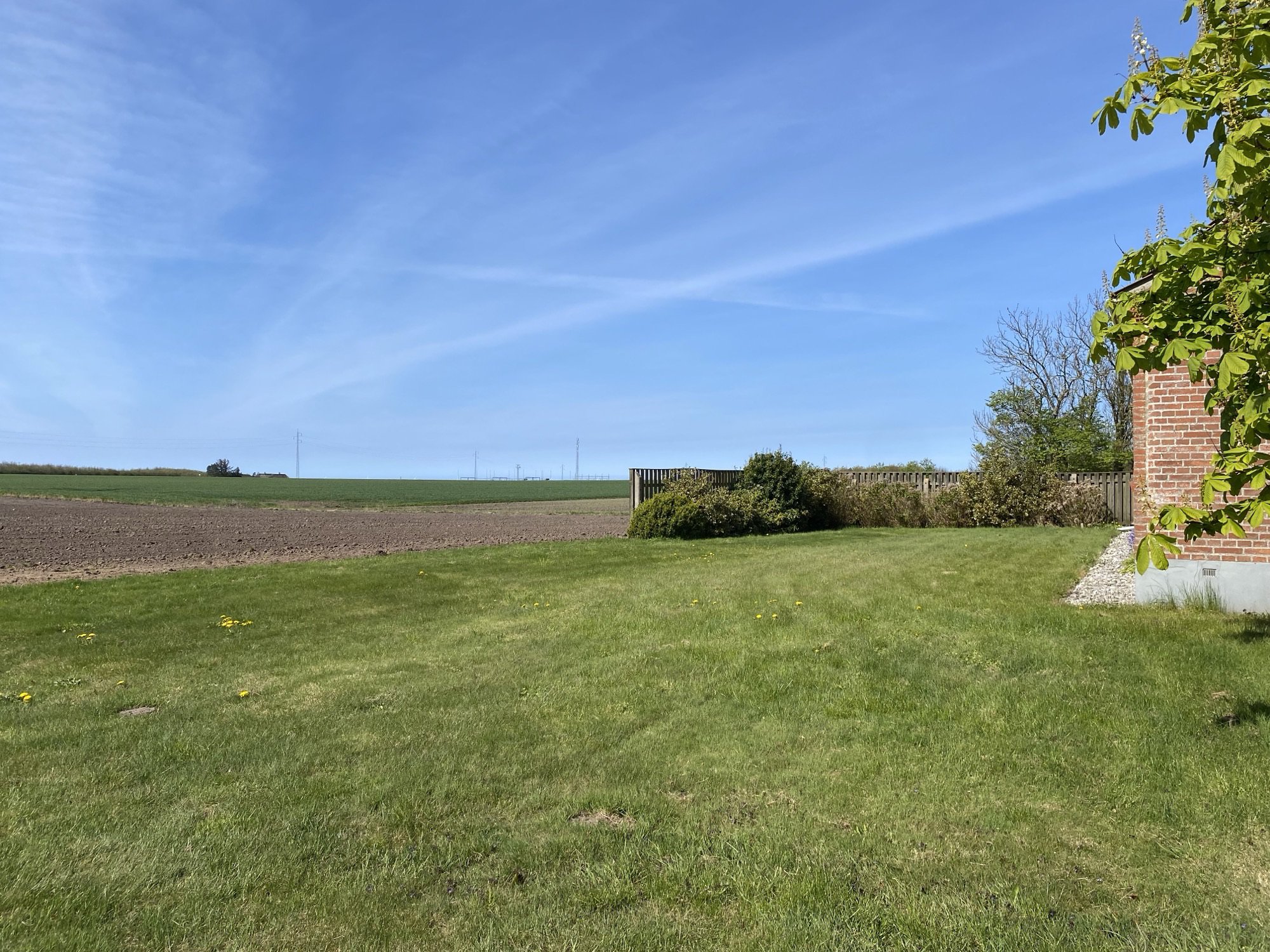 Nørbyvej 27, Holmsland, 6950 Ringkøbing