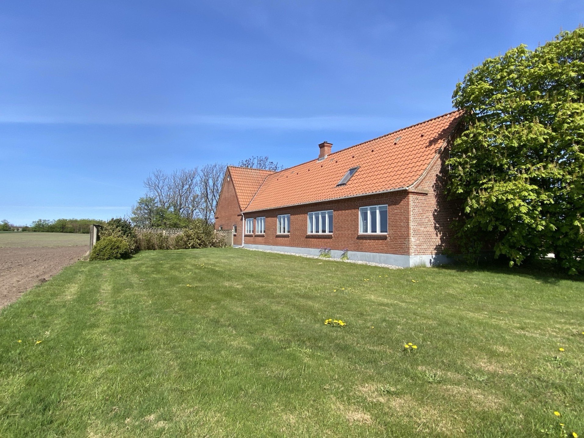 Nørbyvej 27, Holmsland, 6950 Ringkøbing