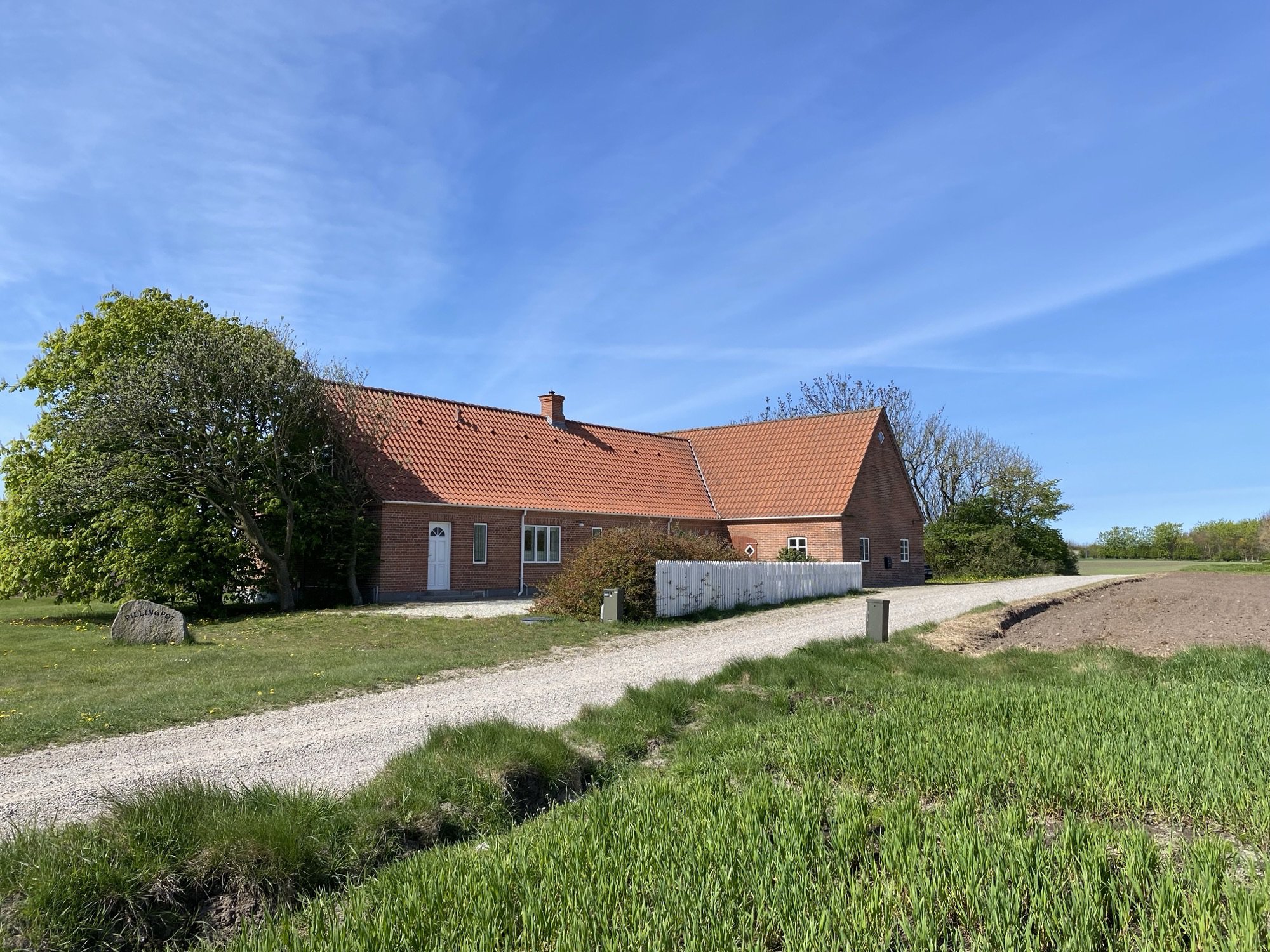 Nørbyvej 27, Holmsland, 6950 Ringkøbing