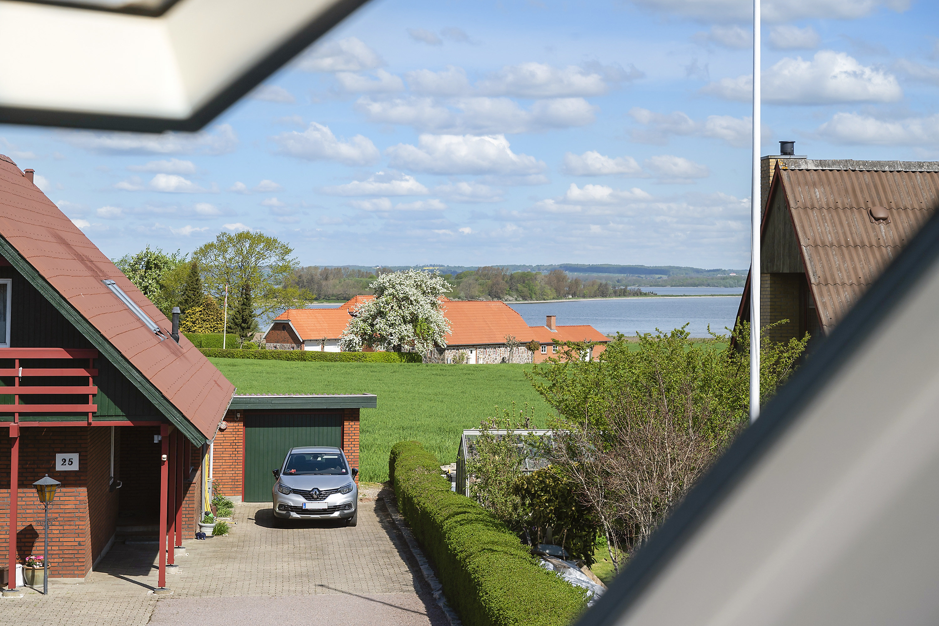 Fremhævet område billede i fuldskærmstilstand. Billede af Snaptunvej 22, Snaptun, 7130 Juelsminde
