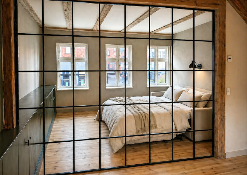 Fremhævet illustration billede i fuldskærmstilstand. Billede af Gravene 3, 5000 Odense C