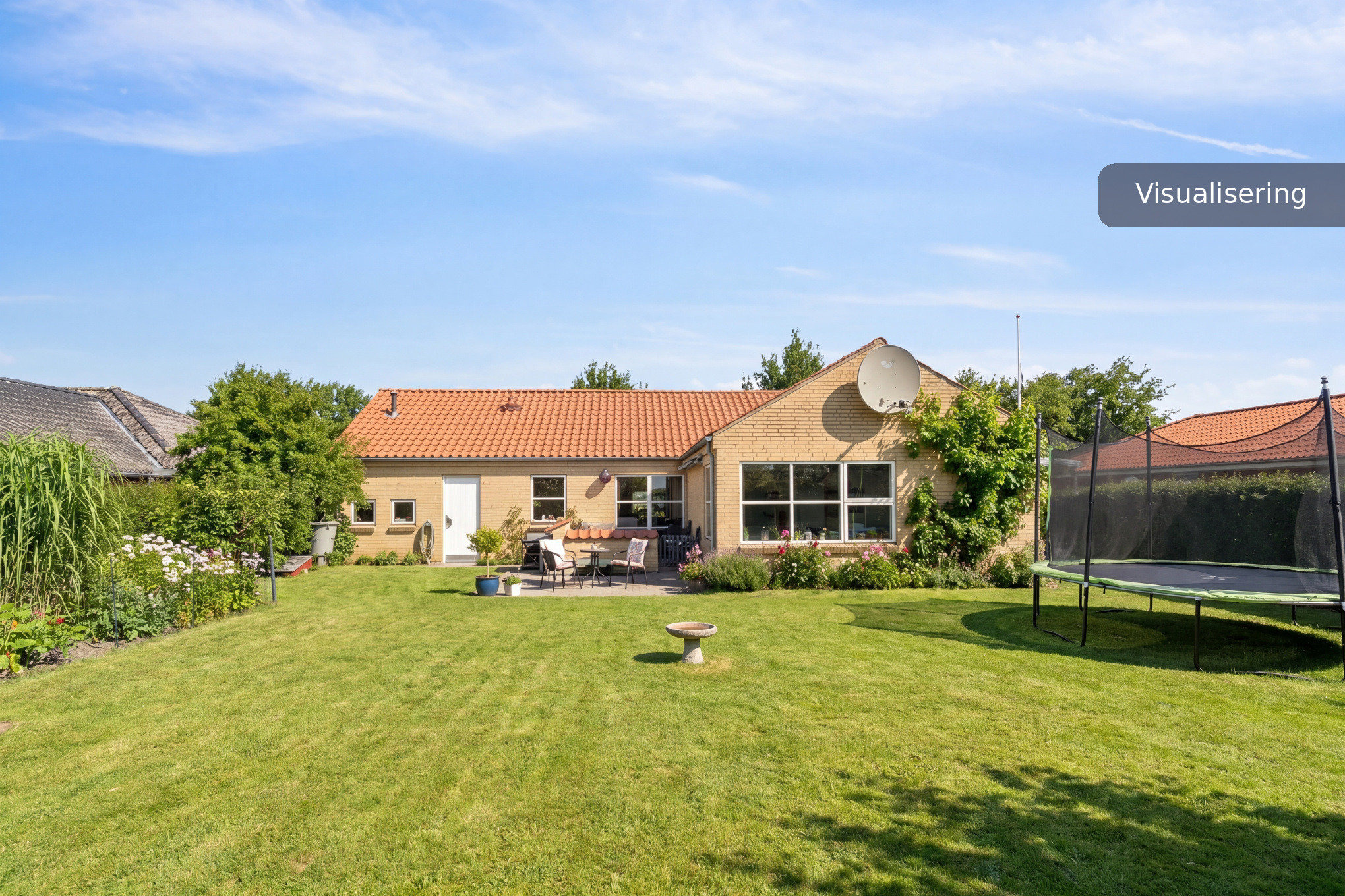 Gl. Grenåvej 208, Drastrup, 8960 Randers SØ
