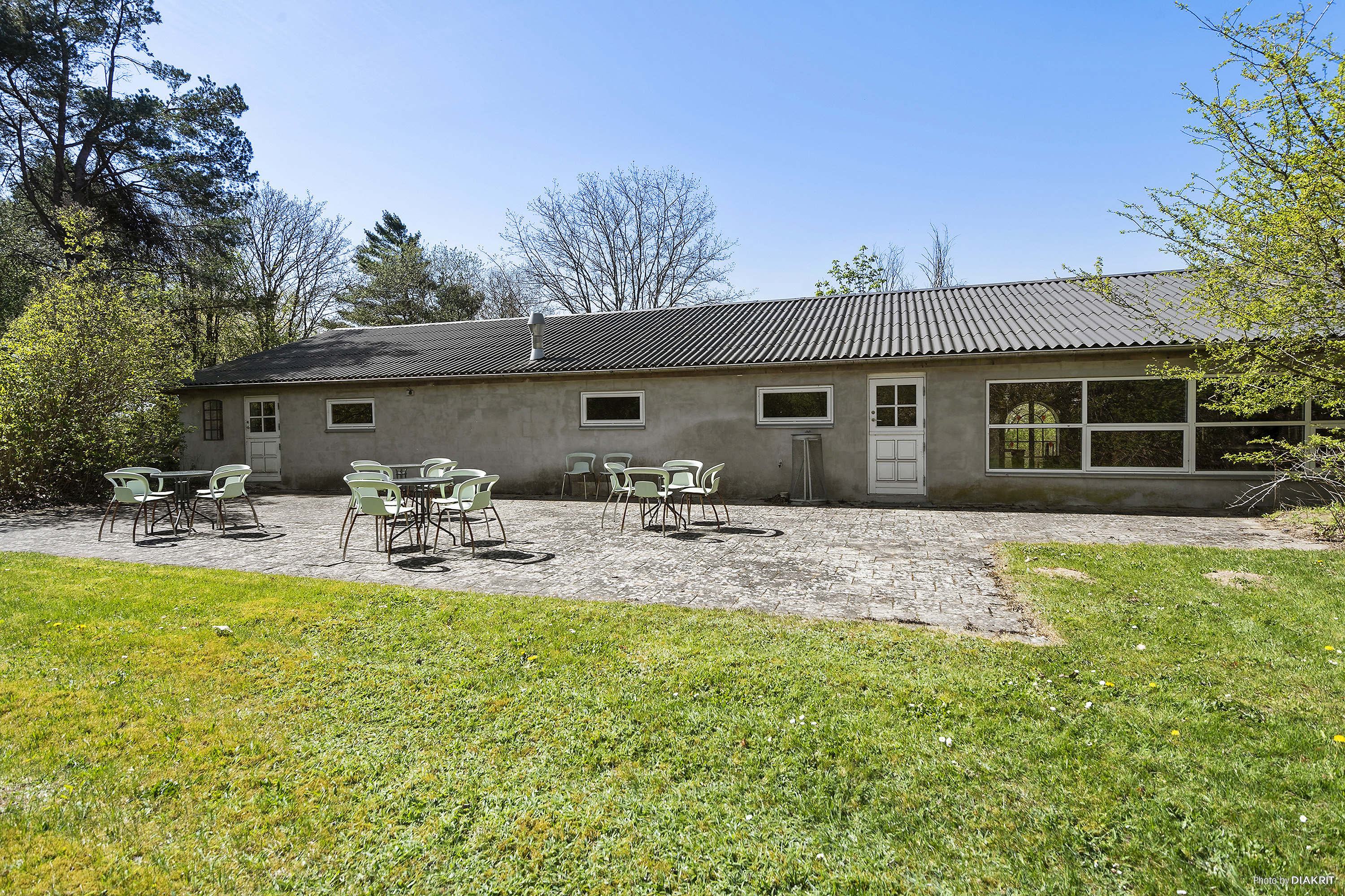 Sondrupvej 41, Sondrup, 8350 Hundslund