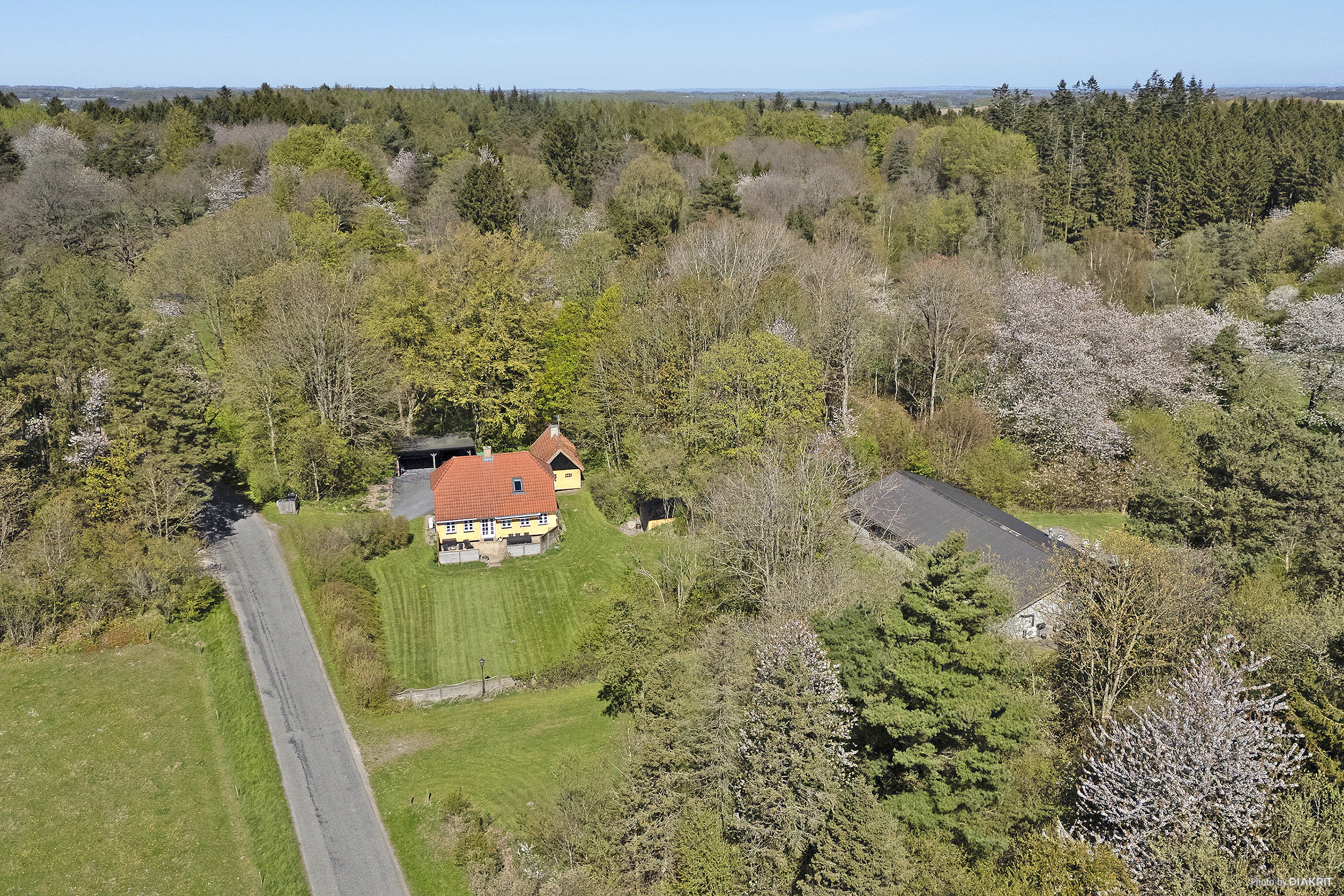 Sondrupvej 41, Sondrup, 8350 Hundslund