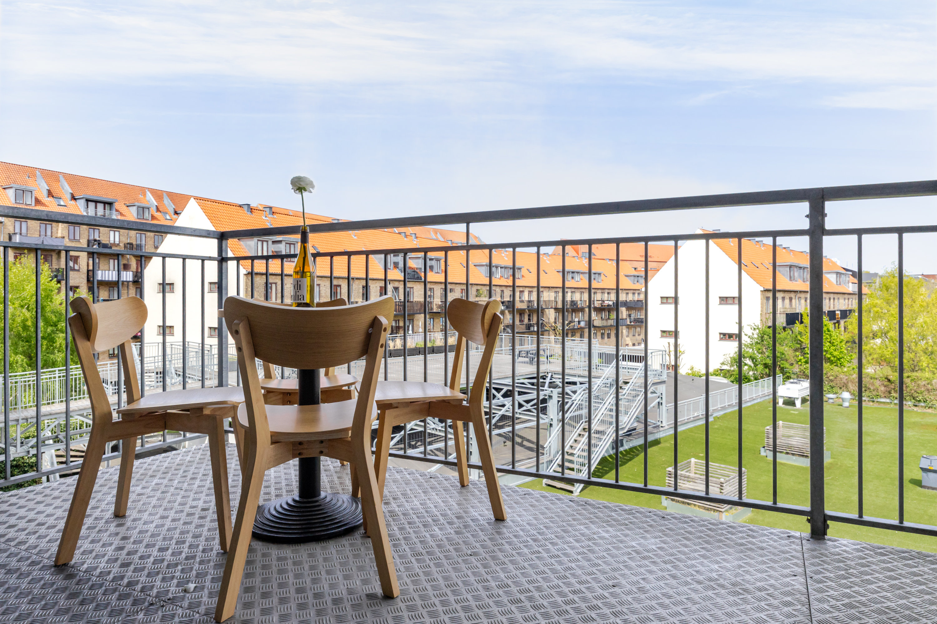 Frederikssundsvej 84A, 3. 2., 2400 København NV
