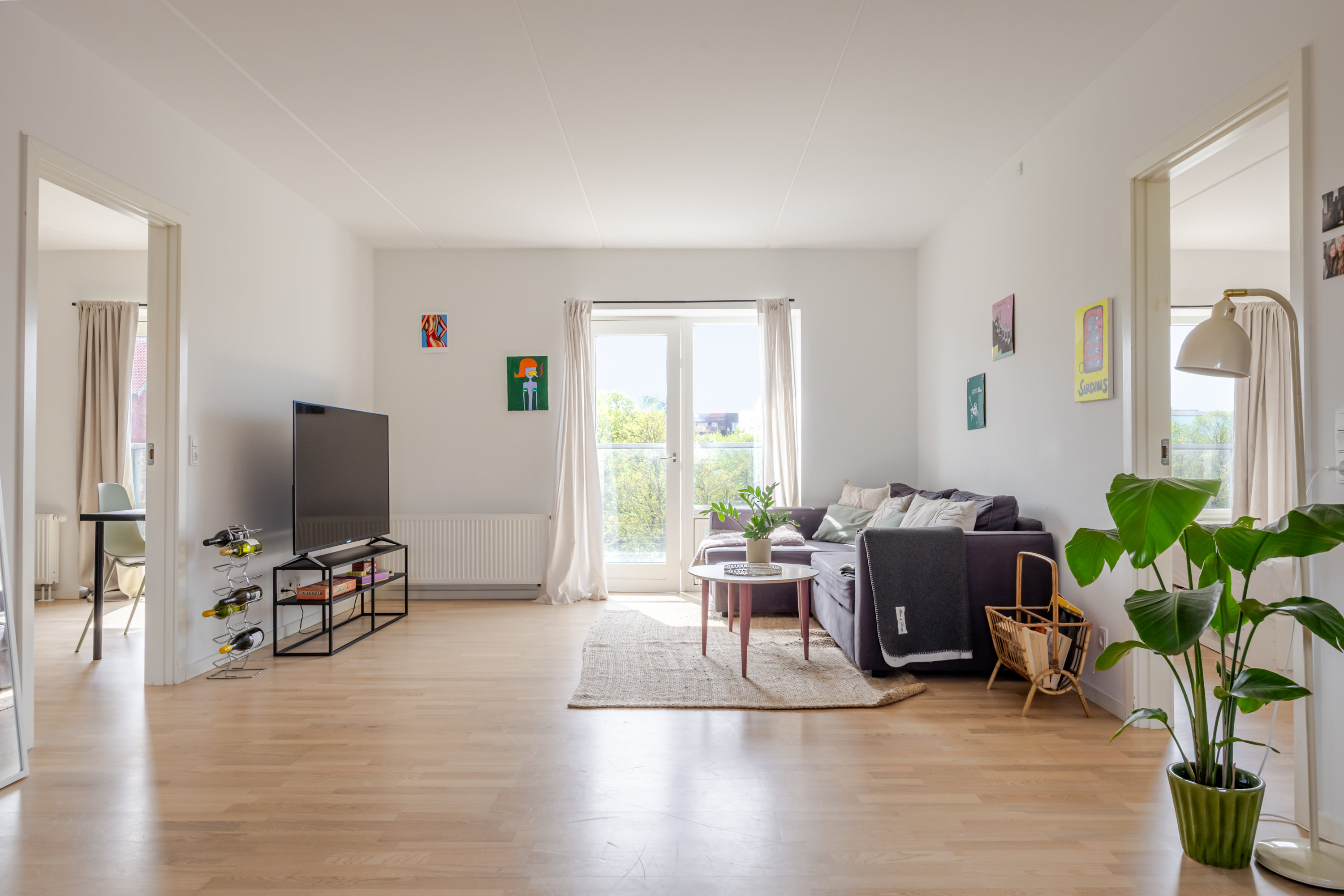 Frederikssundsvej 84A, 3. 2., 2400 København NV