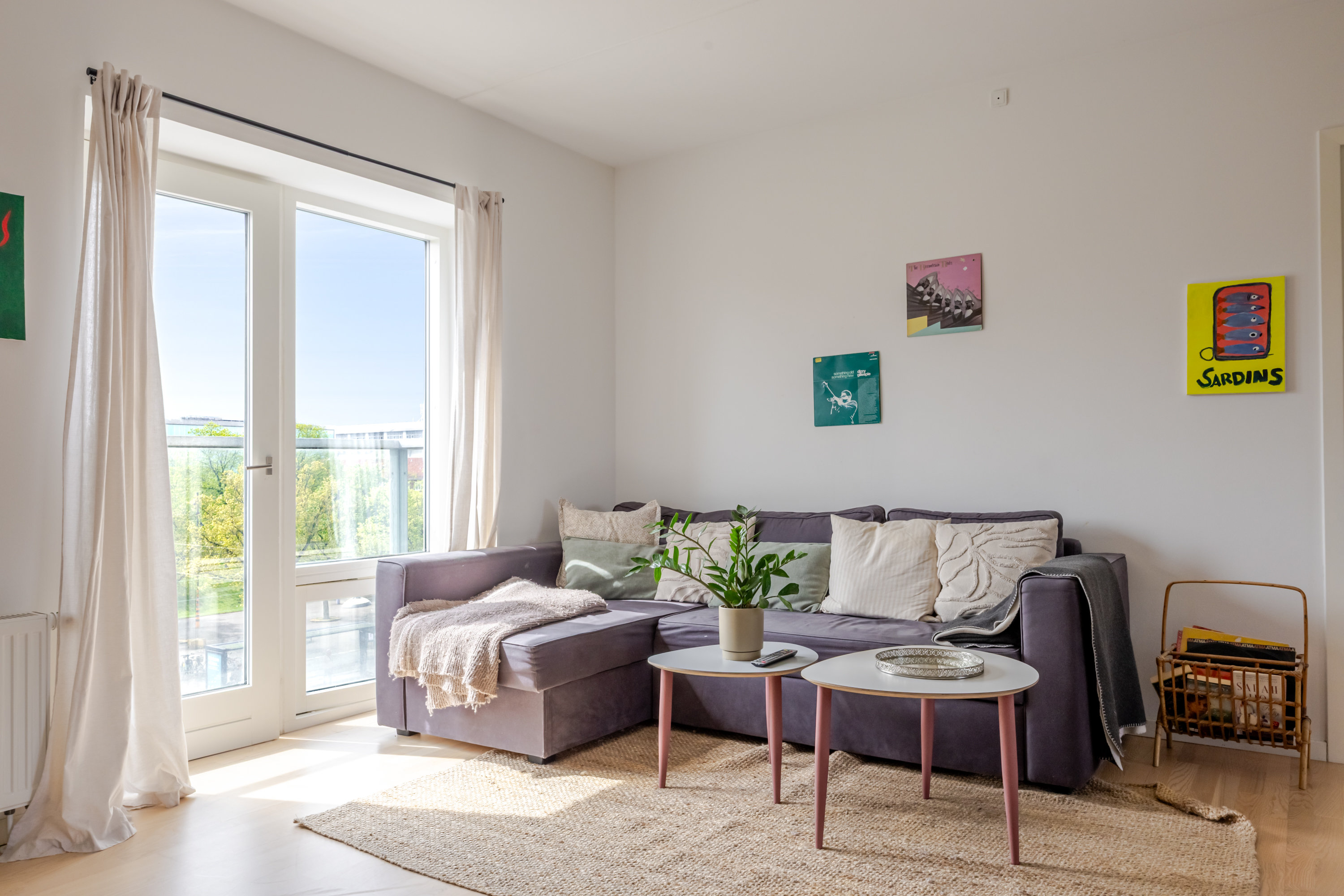 Frederikssundsvej 84A, 3. 2., 2400 København NV