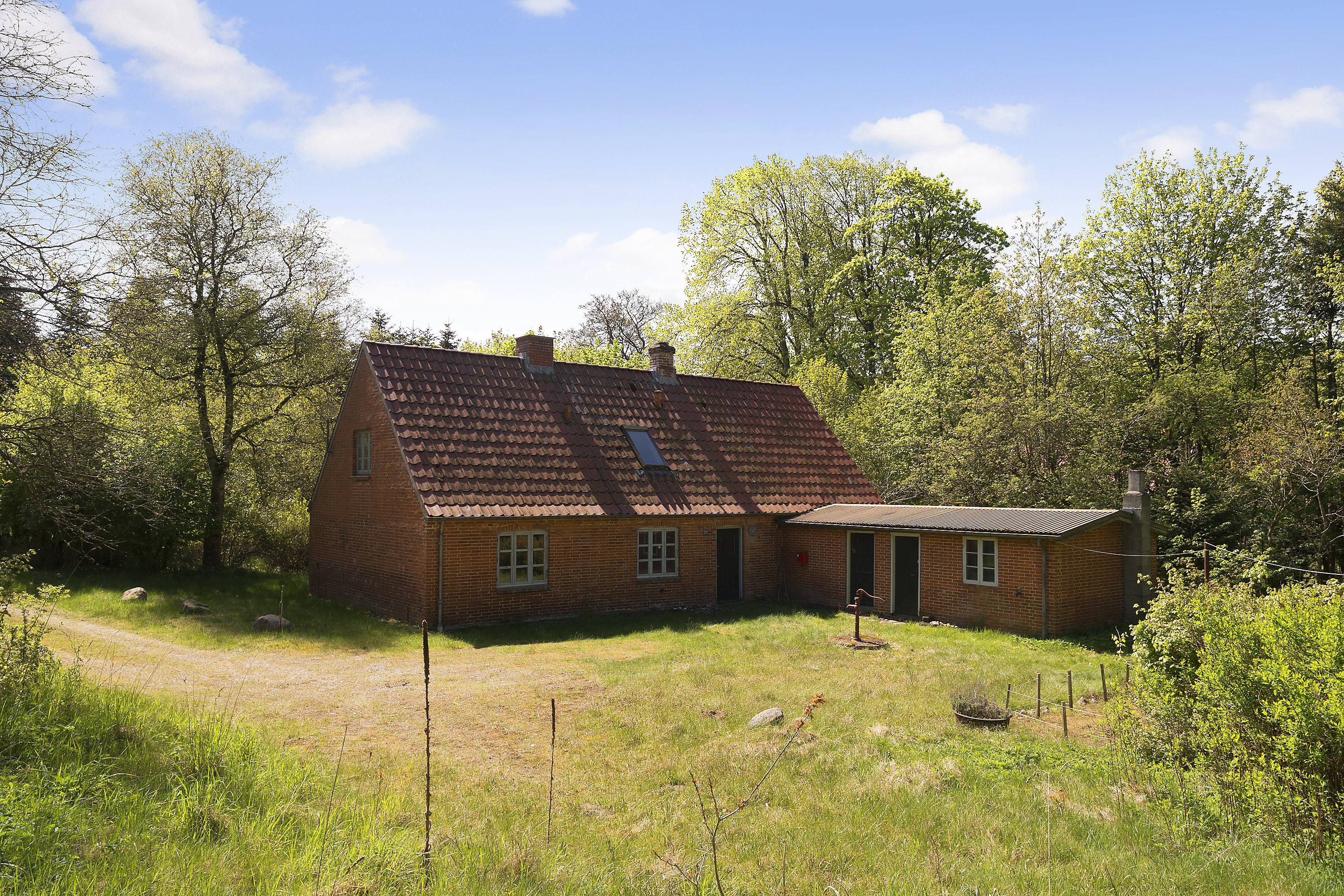 Søgårdvej 29, Søgård, 7830 Vinderup