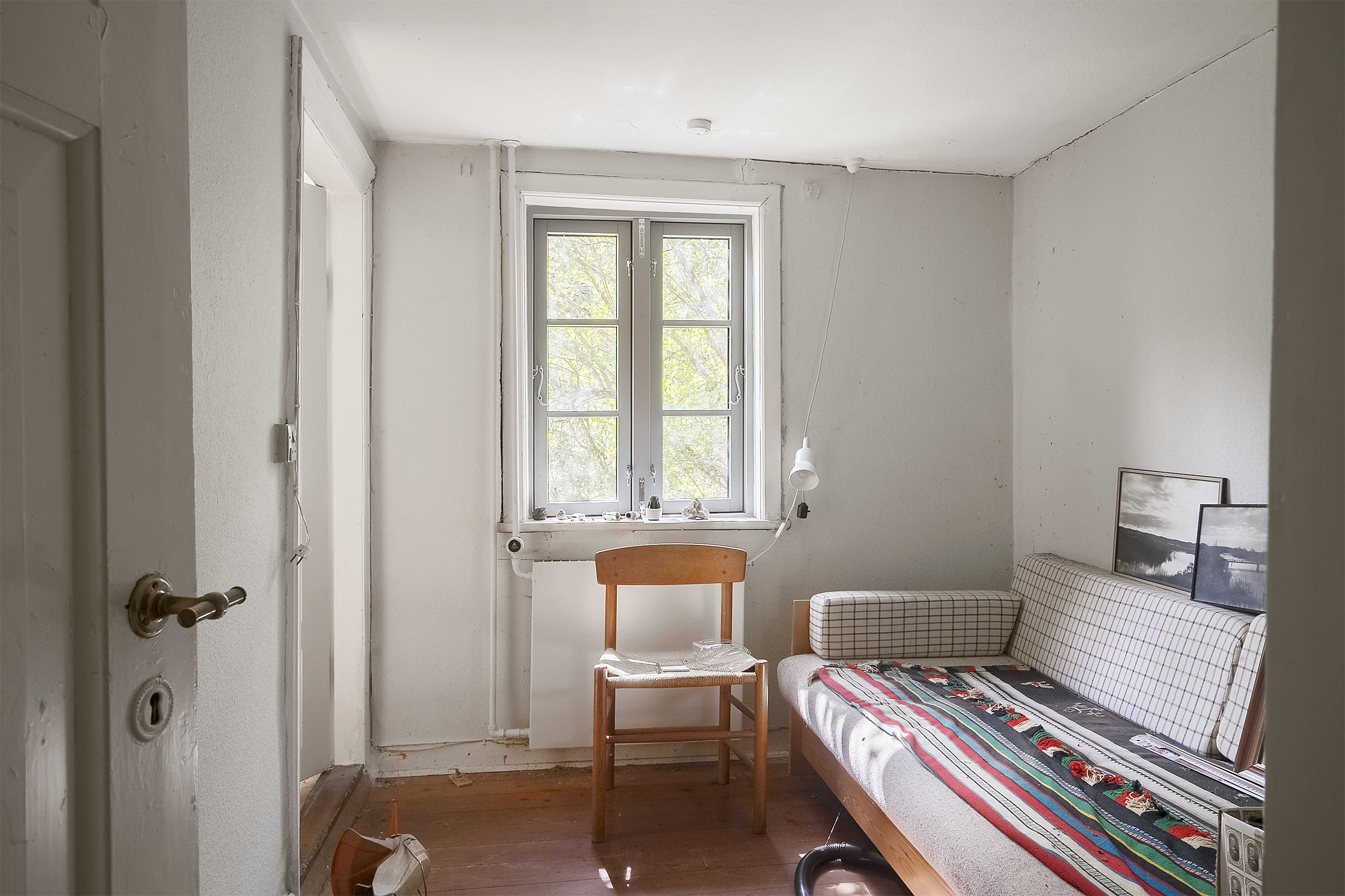 Fremhævet stue billede i fuldskærmstilstand. Billede af Søgårdvej 29, Søgård, 7830 Vinderup