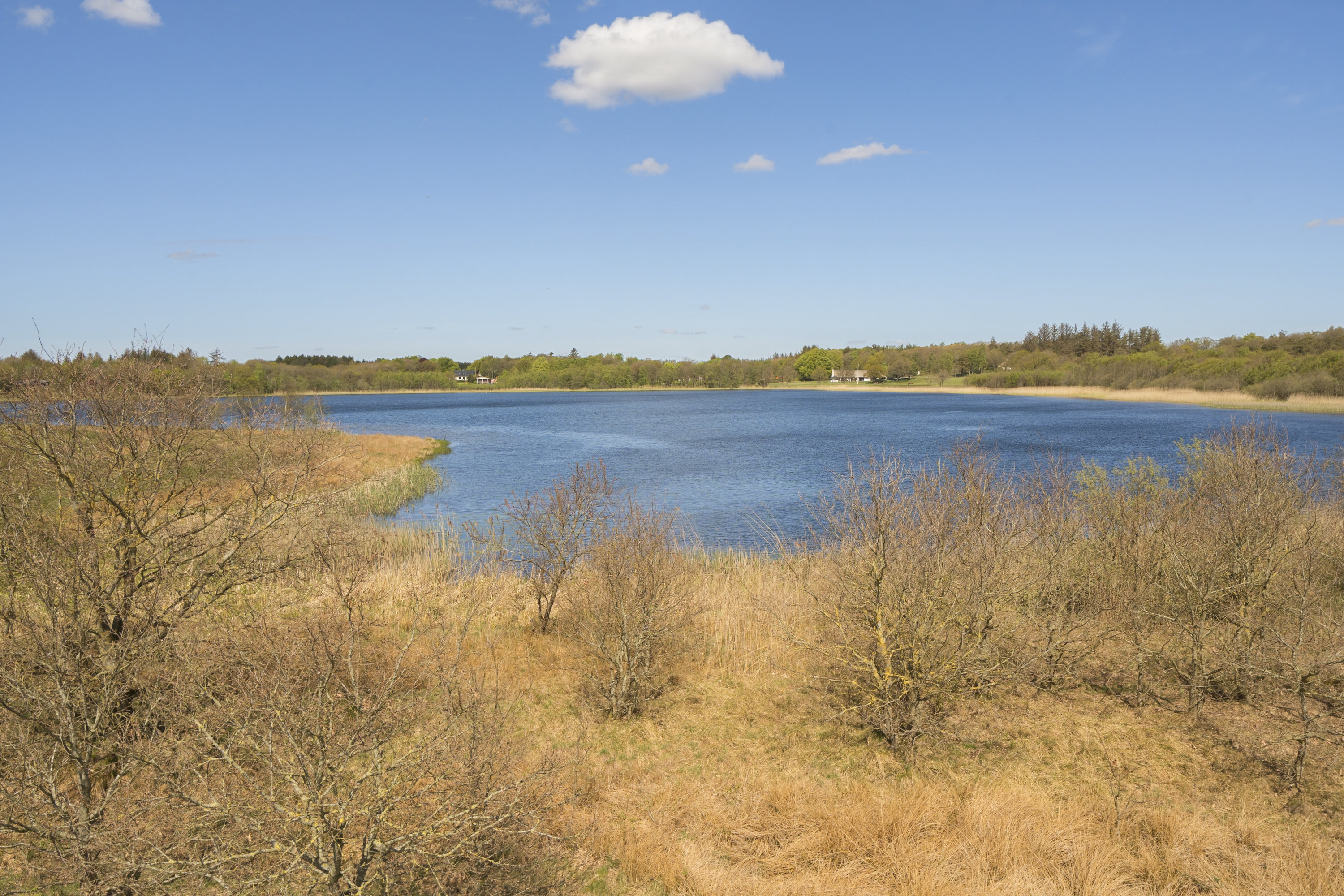 Søgårdvej 29, Søgård, 7830 Vinderup