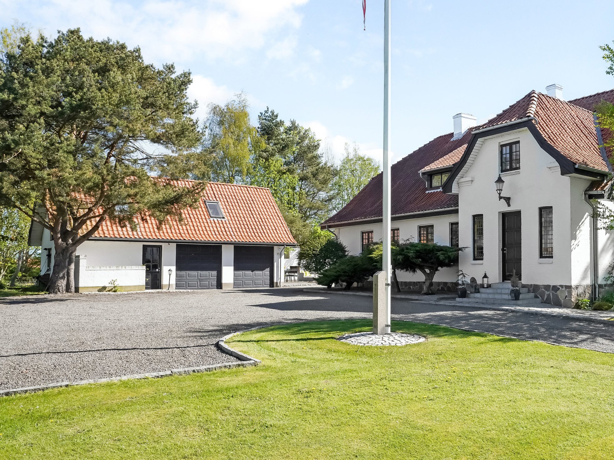 Fremhævet ejendommen billede i fuldskærmstilstand. Billede af Hans Schacksvej 182, 5300 Kerteminde