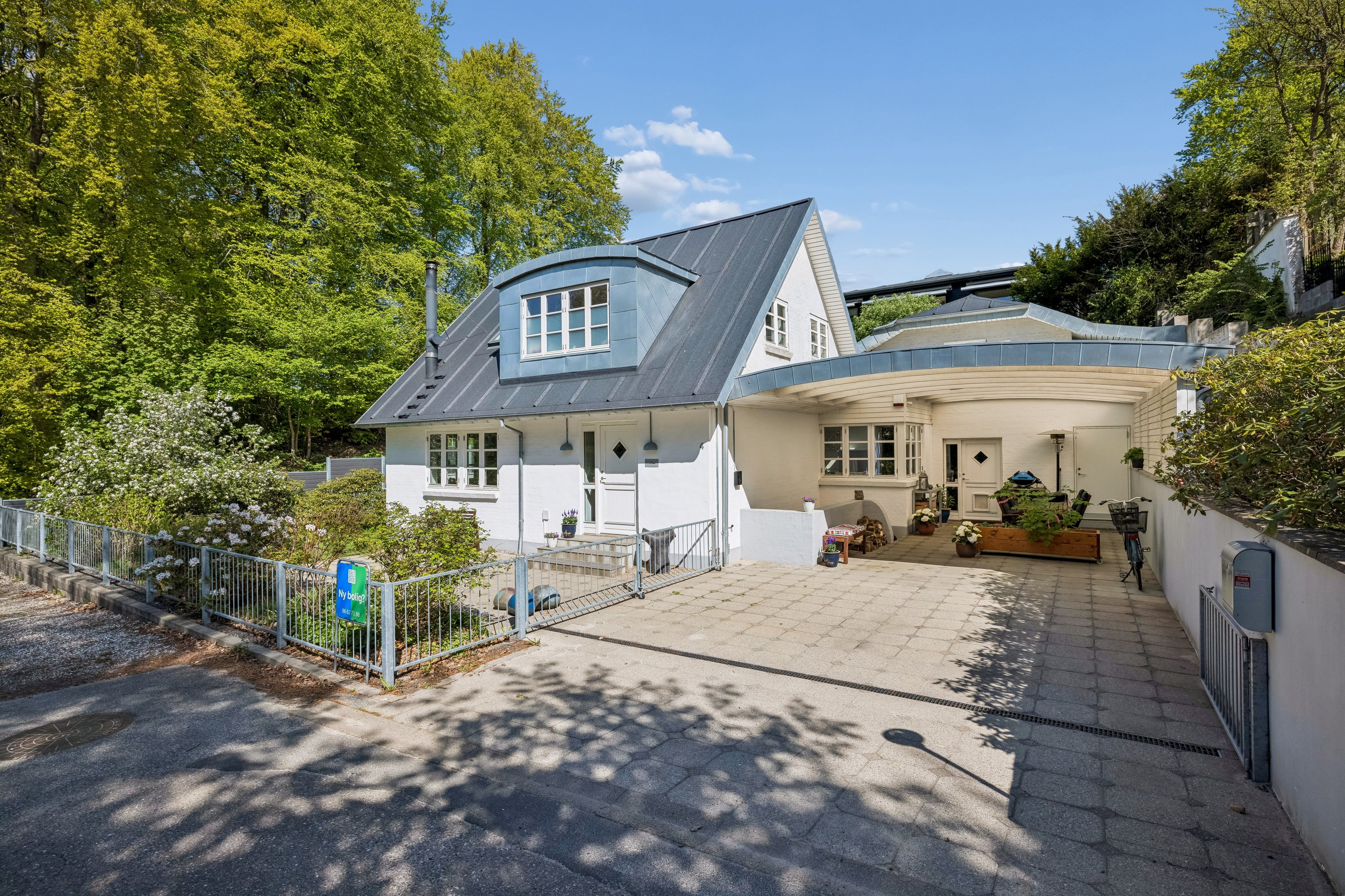 Dalvej 4, 8800 Viborg