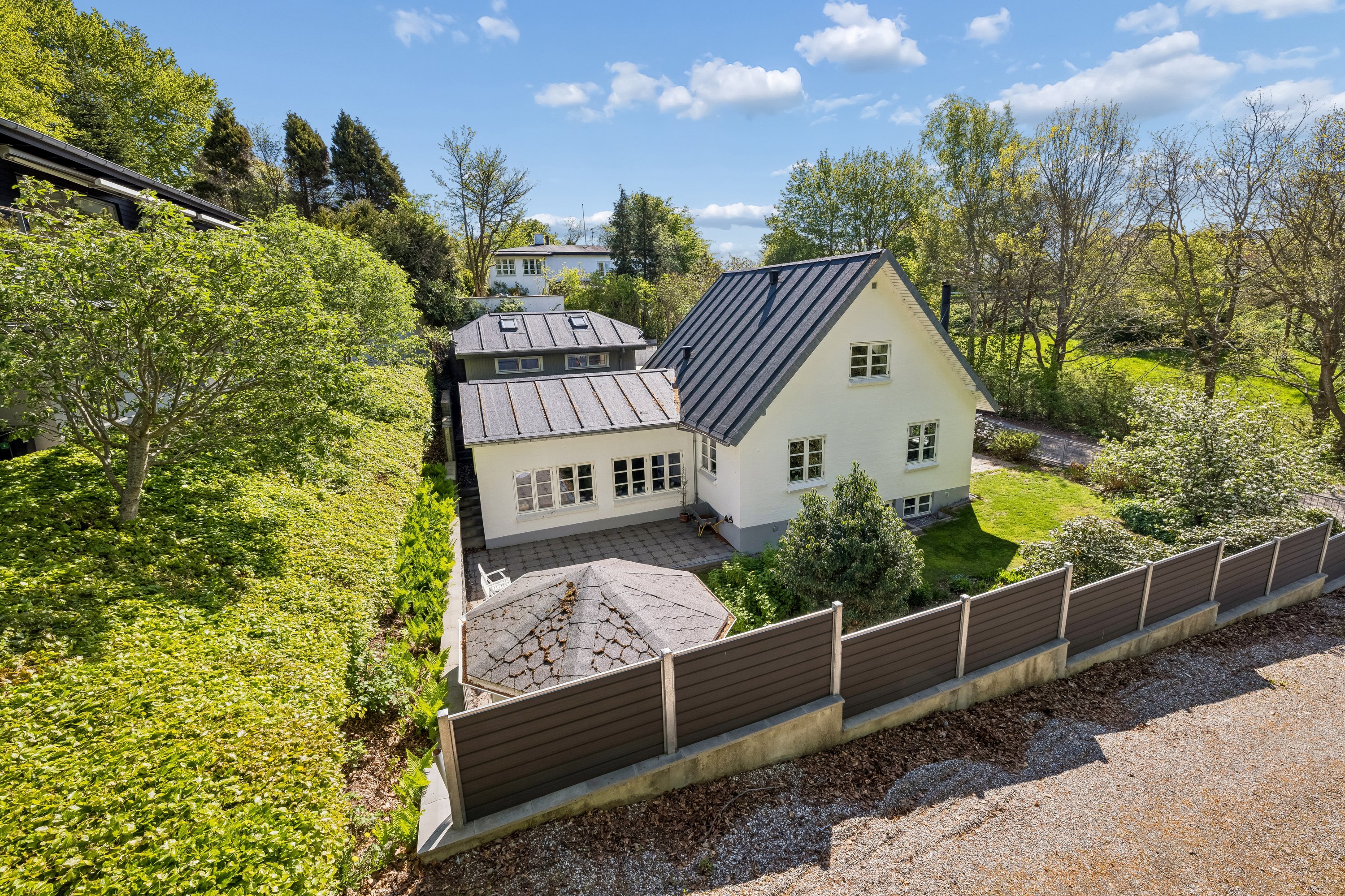 Dalvej 4, 8800 Viborg