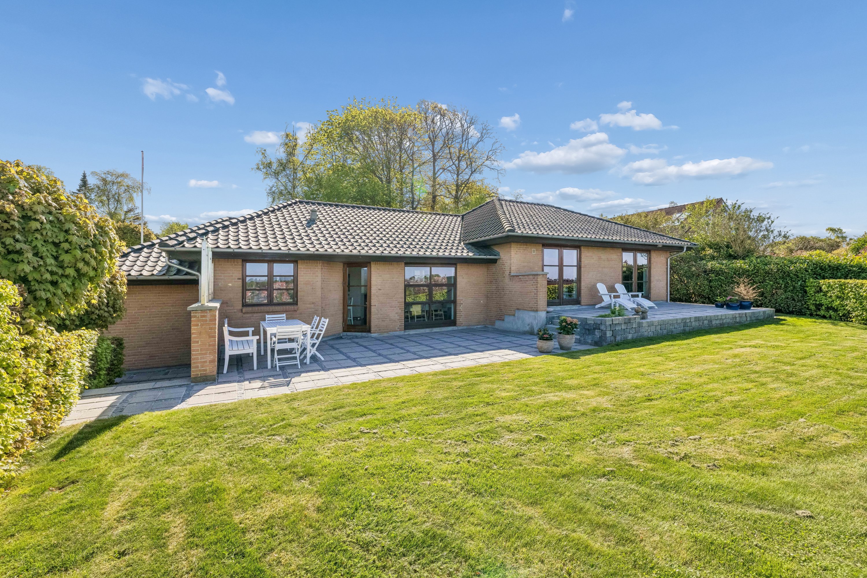 Dyssedalen 7B, 8800 Viborg