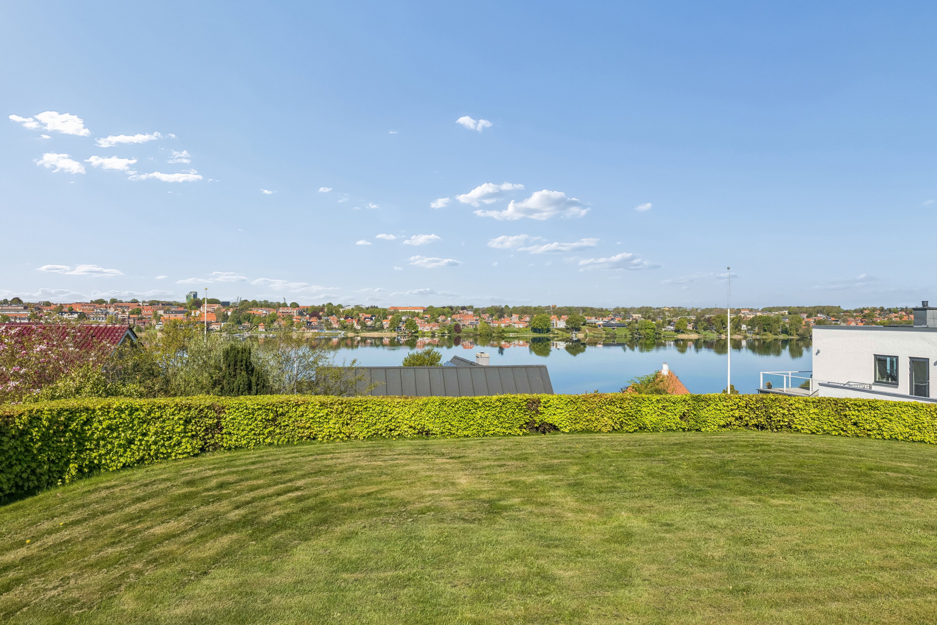 Dyssedalen 7B, 8800 Viborg