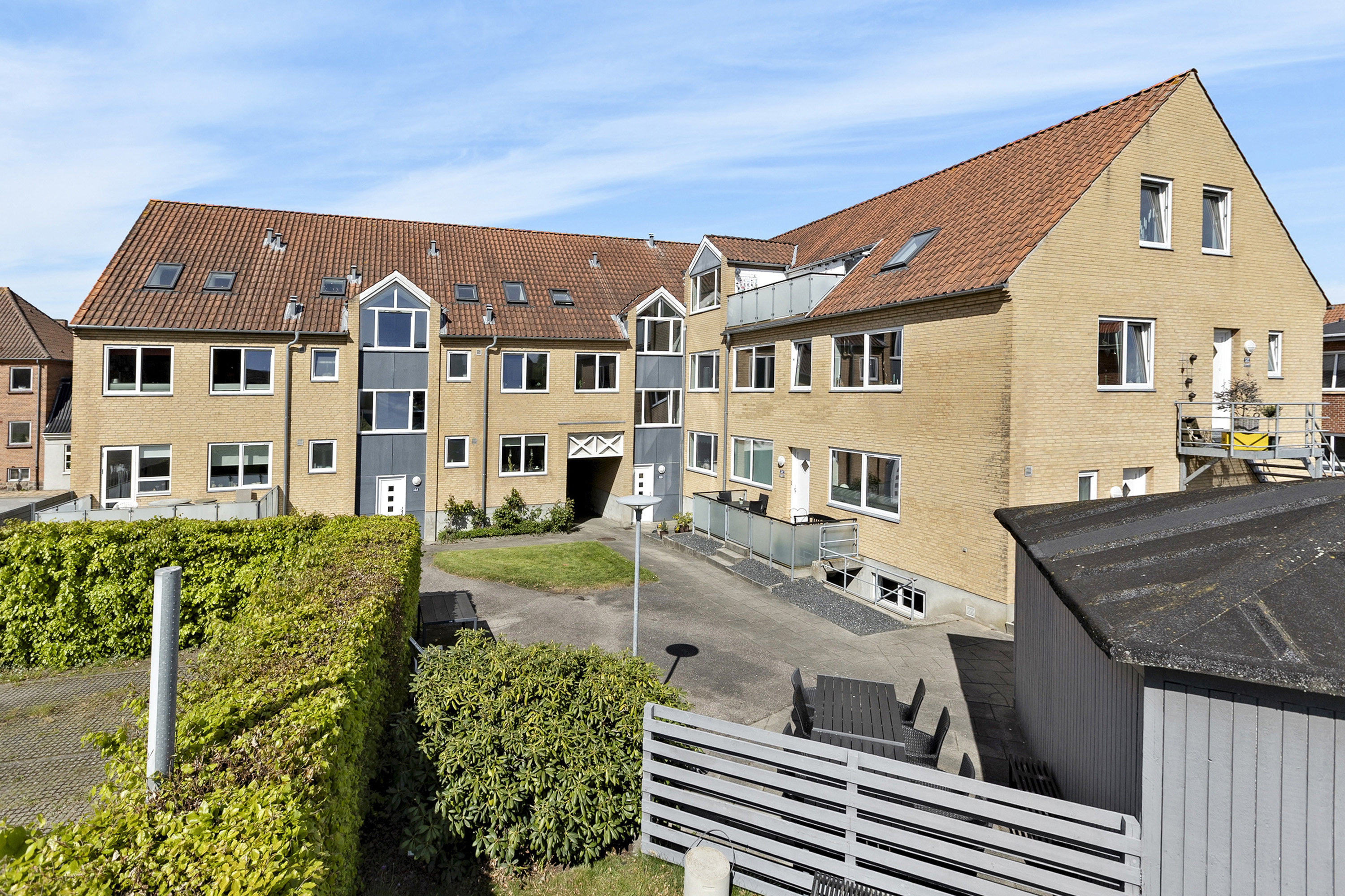 Lavgade 32B, 1. th., 6200 Aabenraa