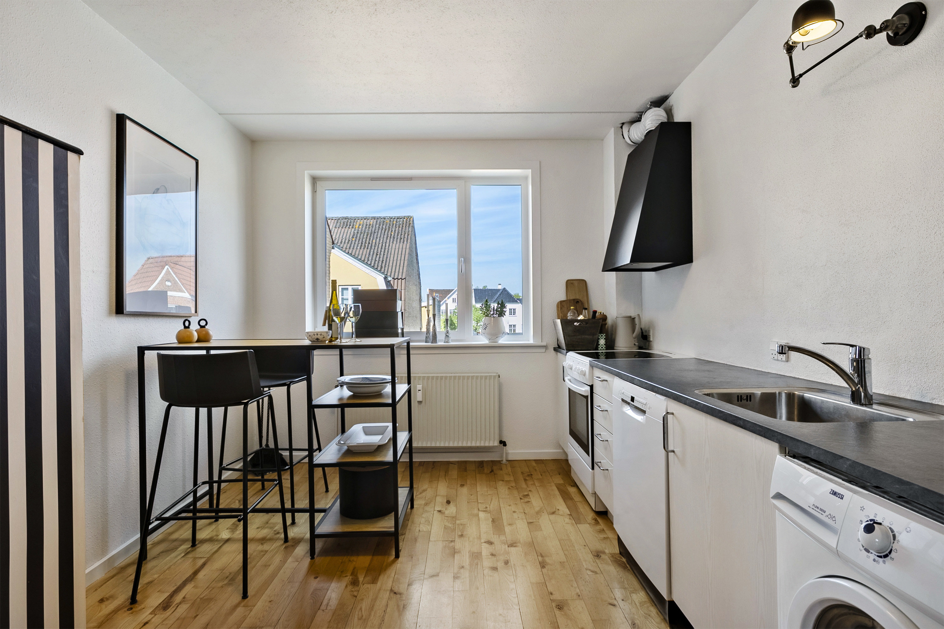 Lavgade 32B, 1. th., 6200 Aabenraa