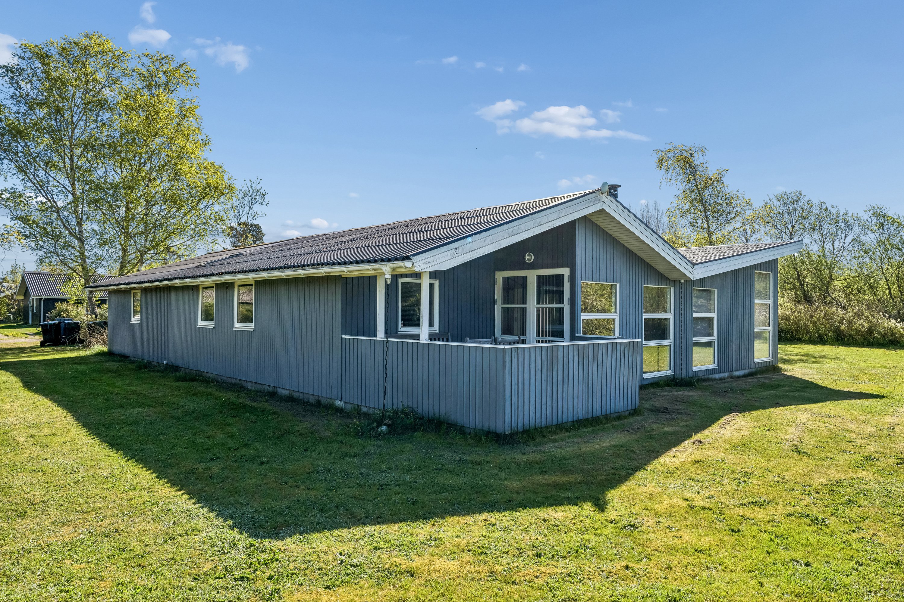 Strandskadevej 1, Store Sjørup, 8950 Ørsted