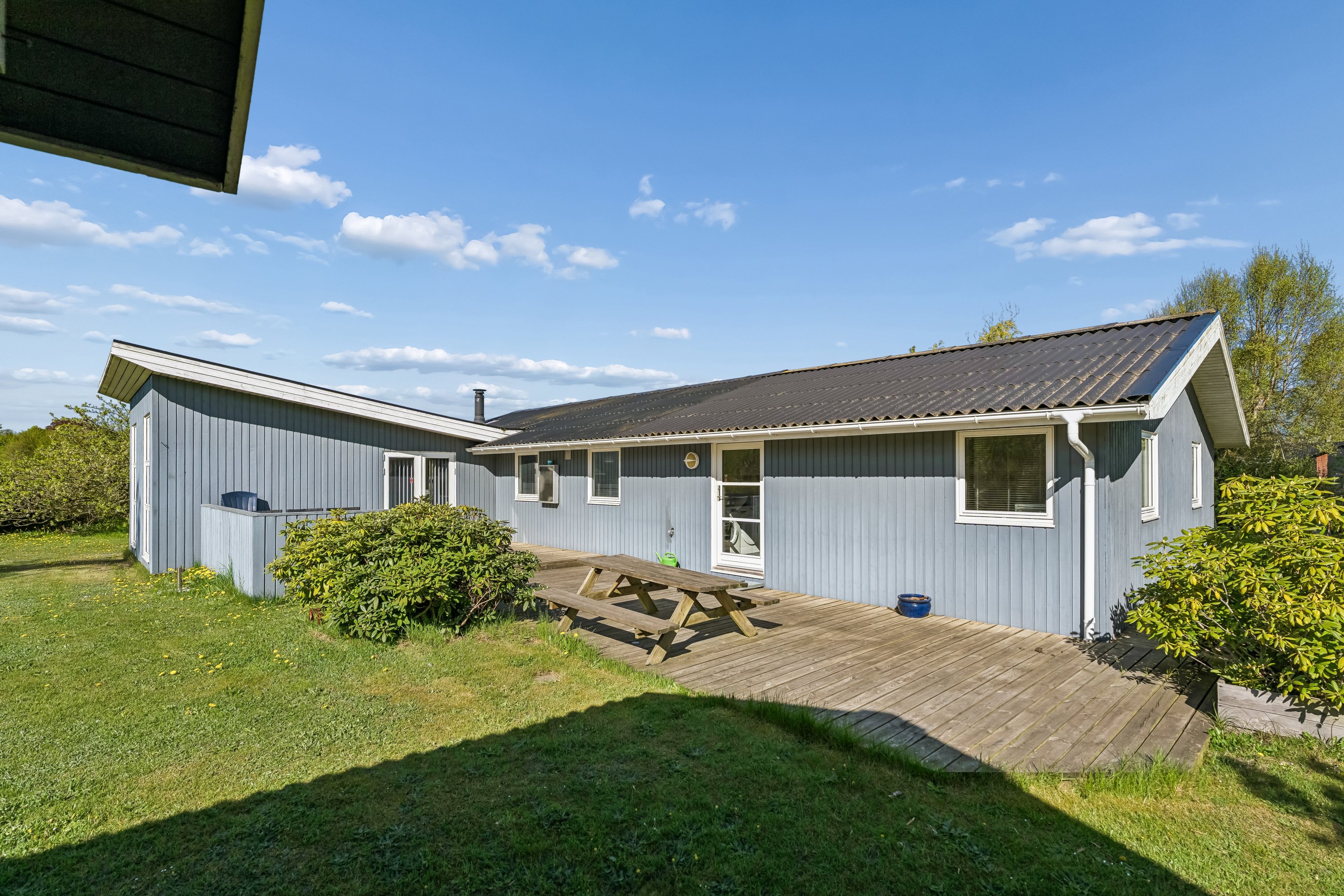 Strandskadevej 1, Store Sjørup, 8950 Ørsted