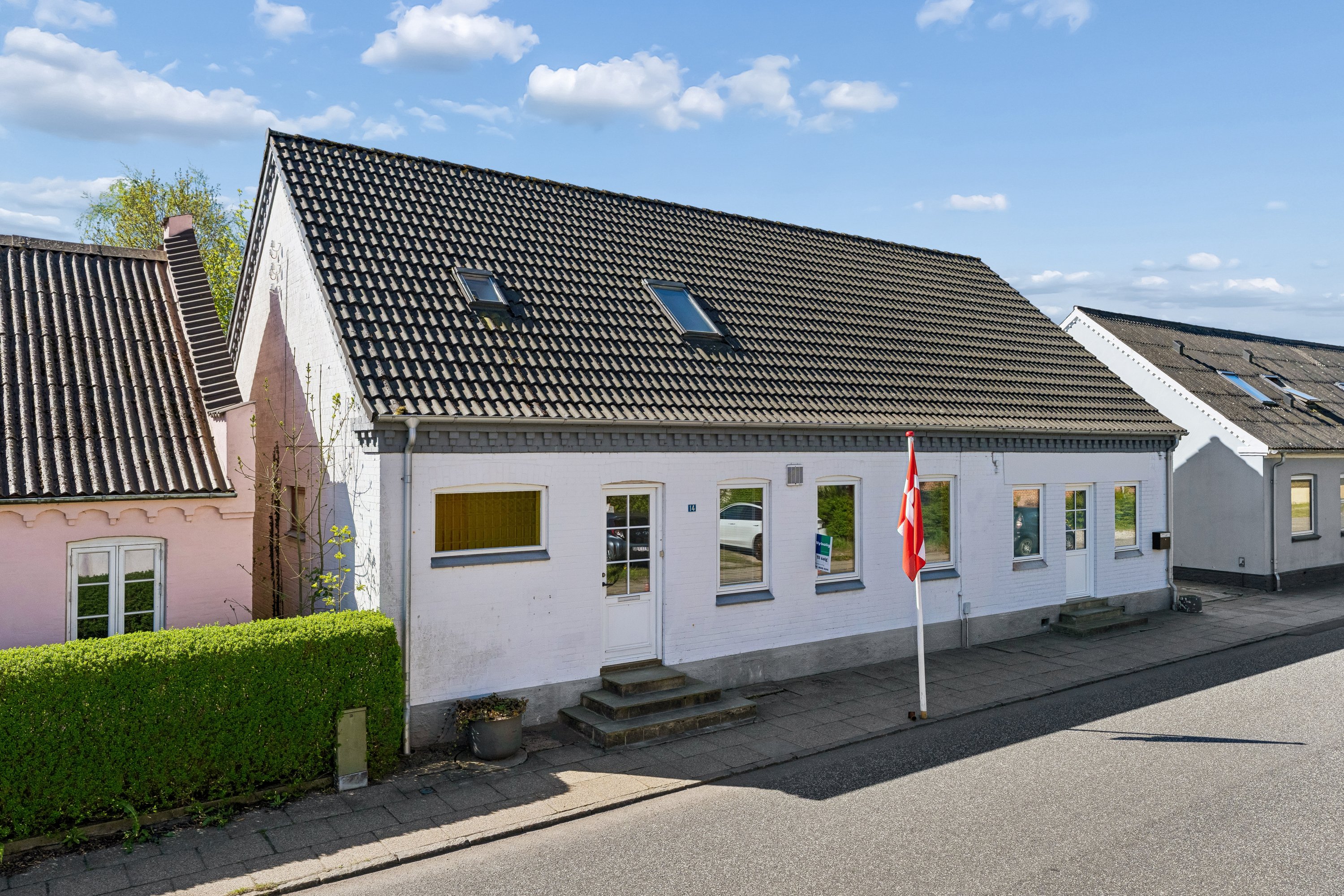 Langgade 14, Vivild, 8961 Allingåbro
