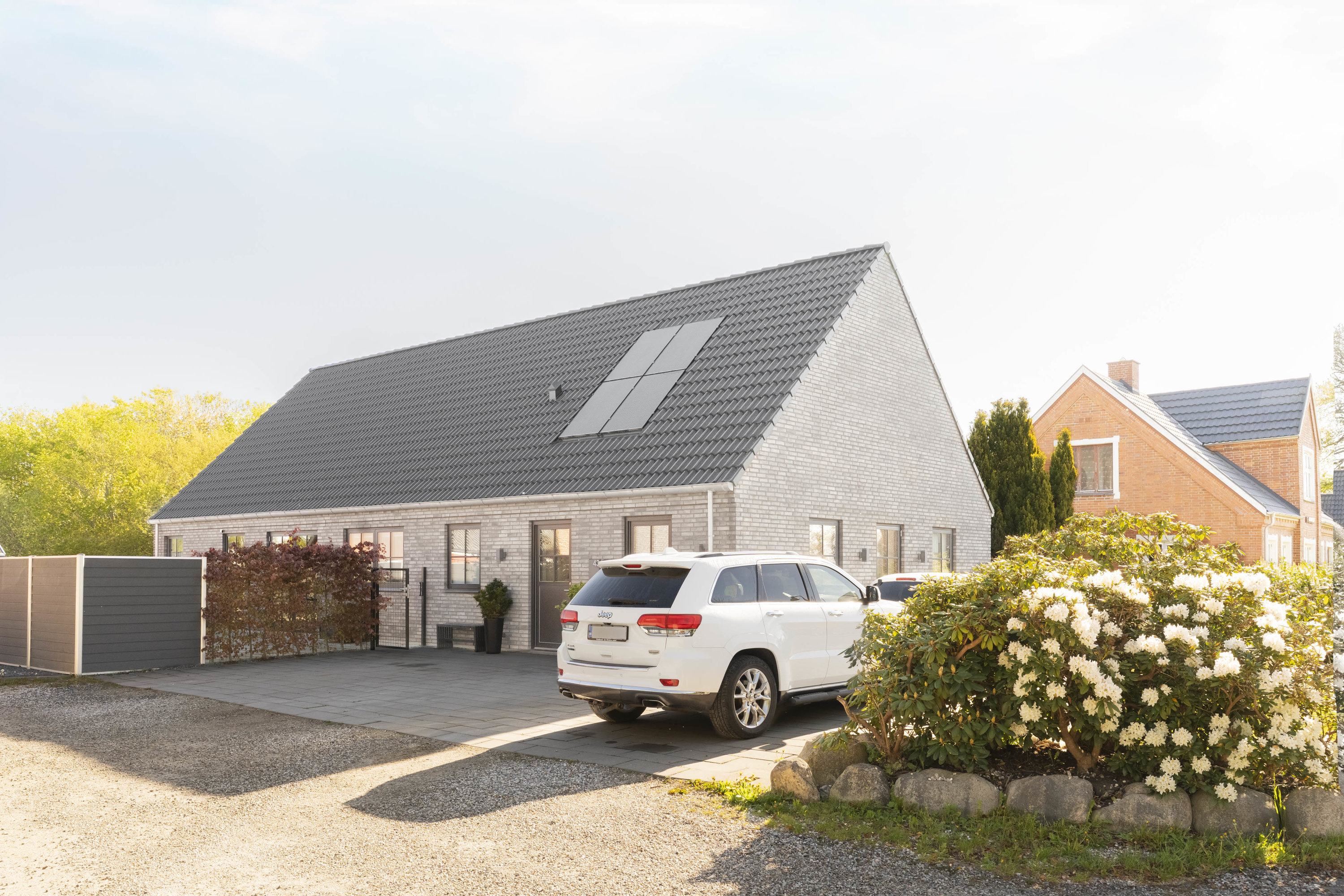 Smørum Bygade 43, Smørumovre, 2765 Smørum