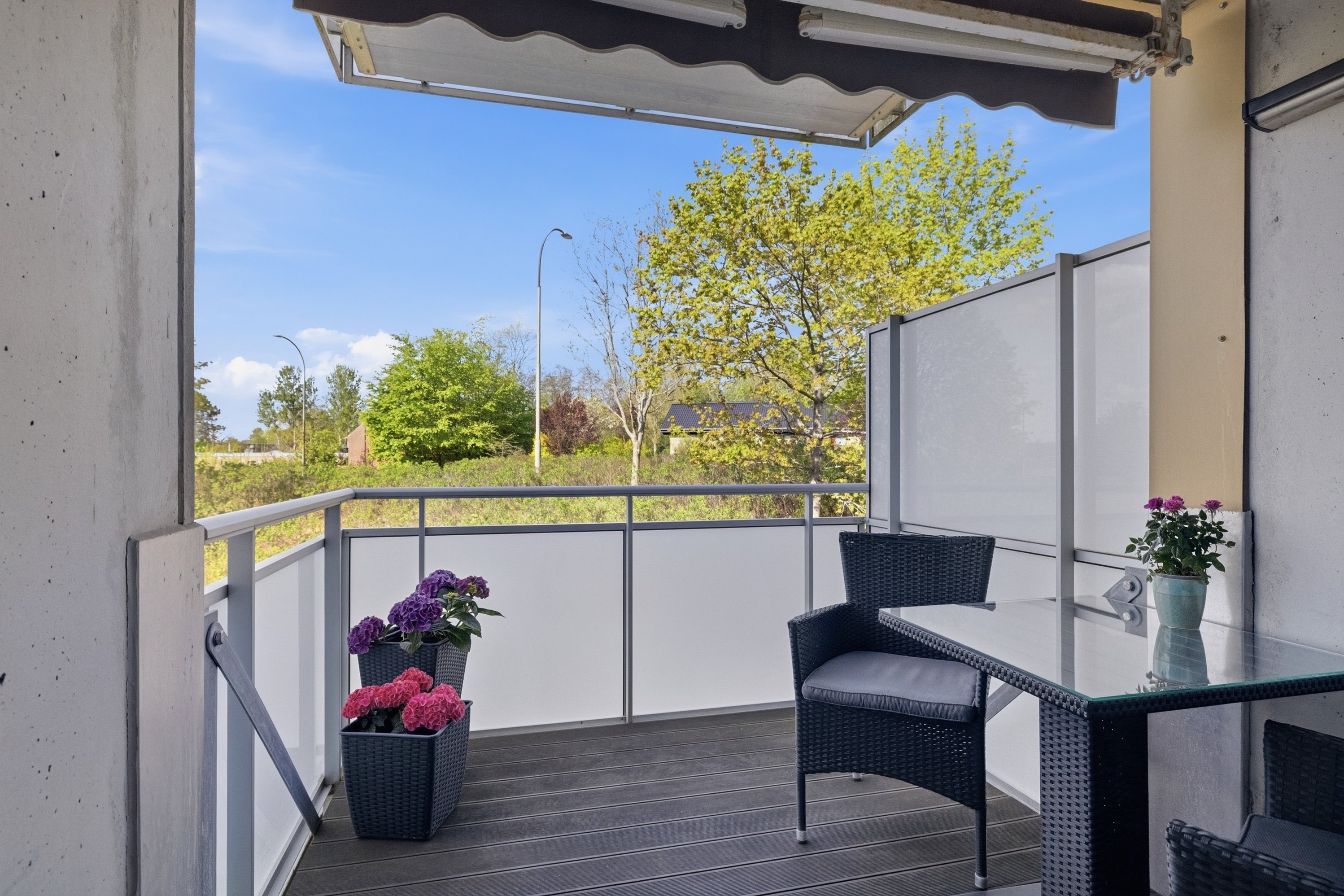 Hougårdsvej 64, 1. tv., 8220 Brabrand