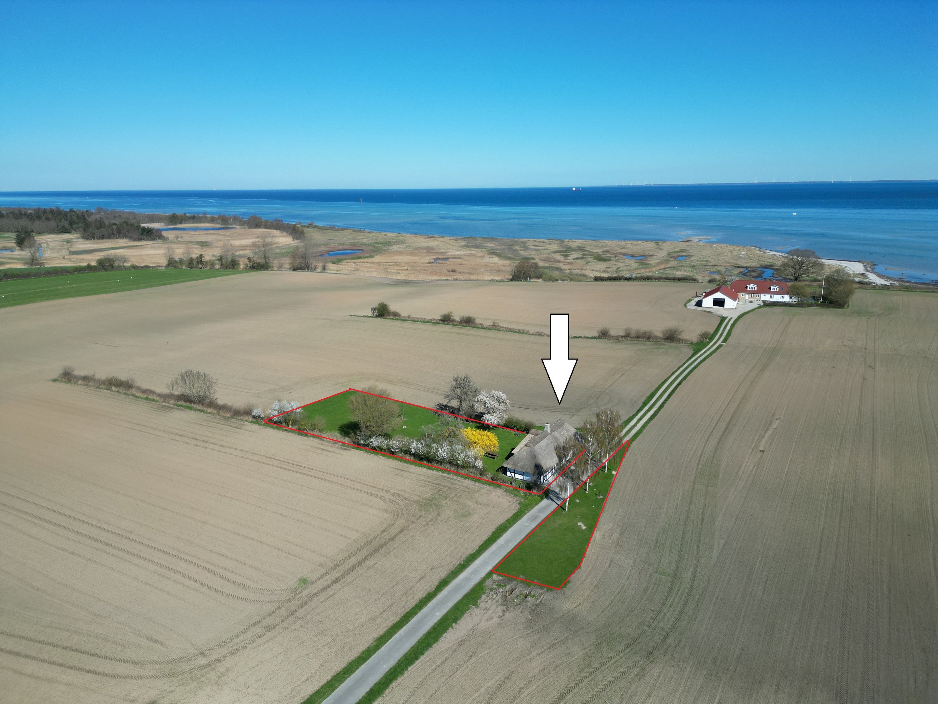Baragervej 5, Barager, 5900 Rudkøbing