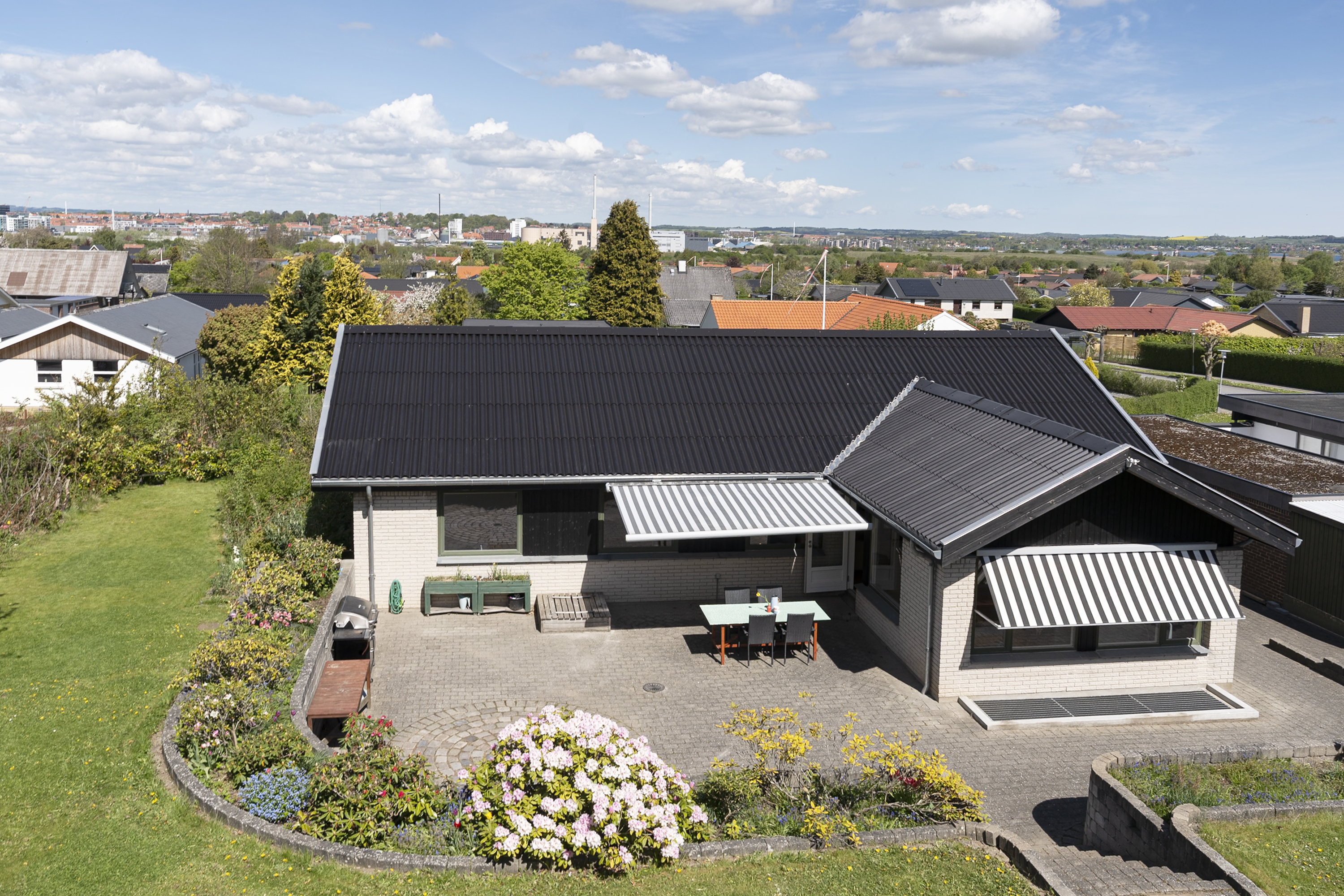 Dagnæs Boulevard 68, 8700 Horsens