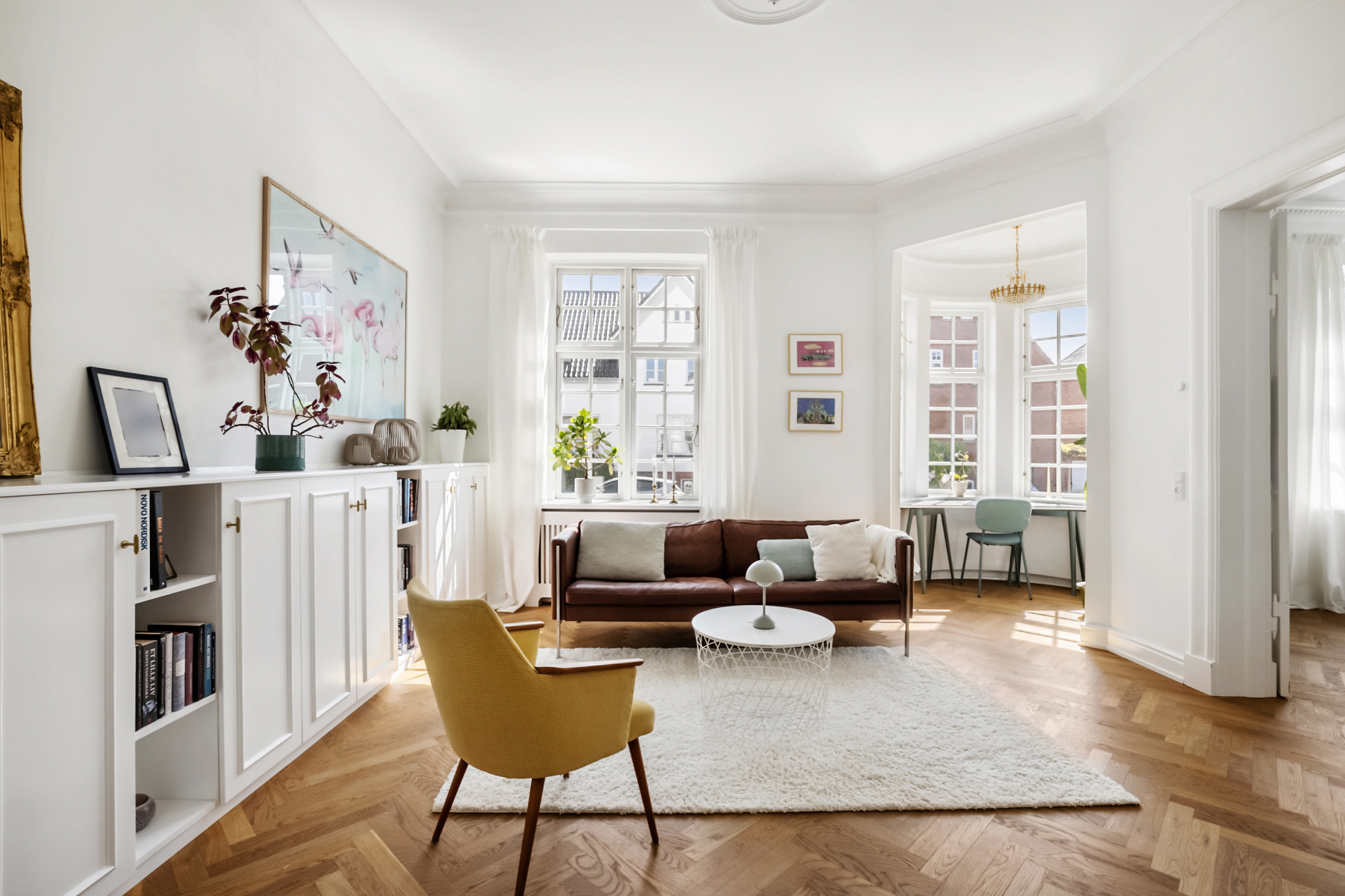 Lahnsgade 9, 5000 Odense C