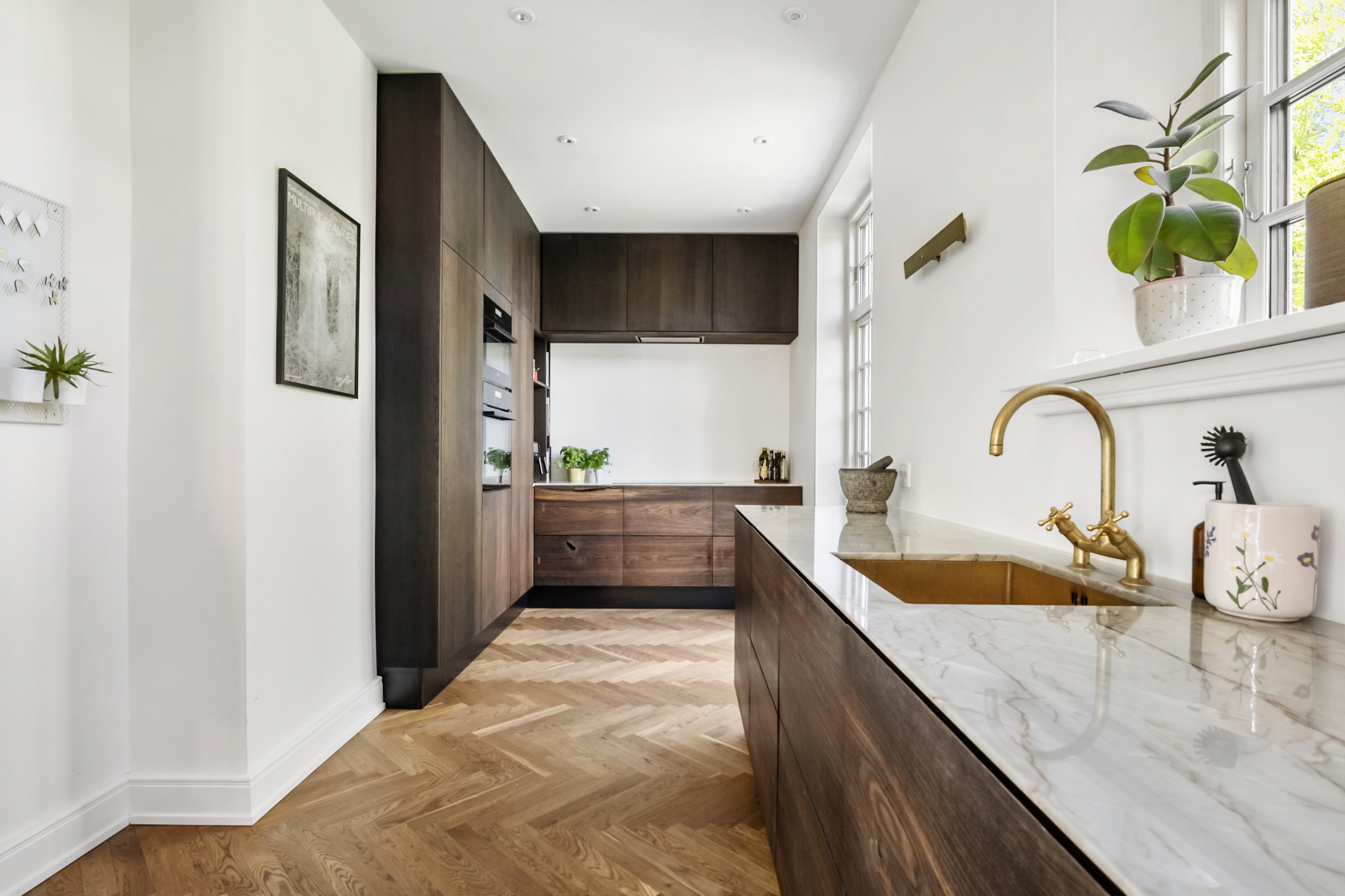 Lahnsgade 9, 5000 Odense C