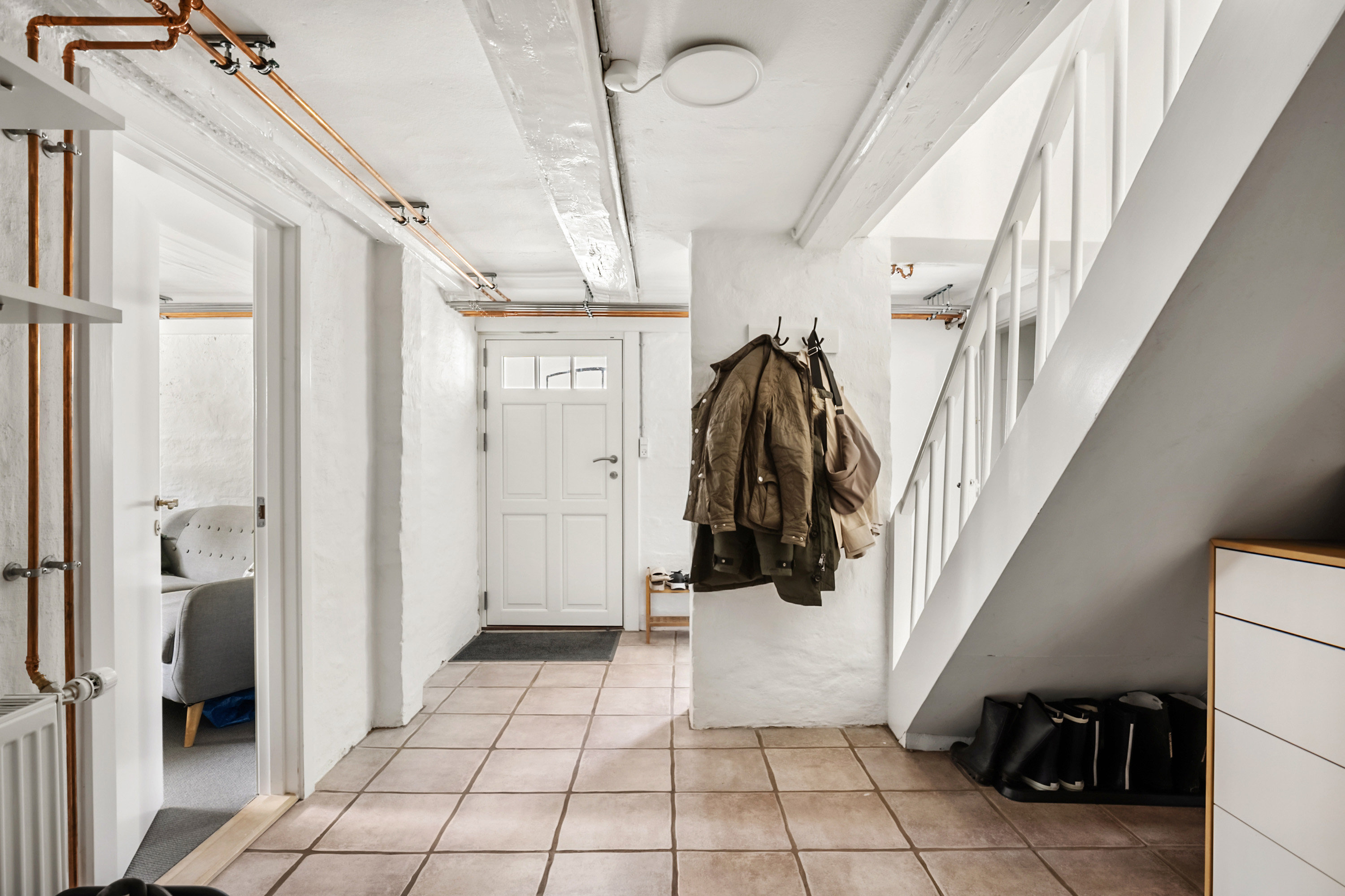 Fremhævet værelse billede i fuldskærmstilstand. Billede af Lahnsgade 9, 5000 Odense C